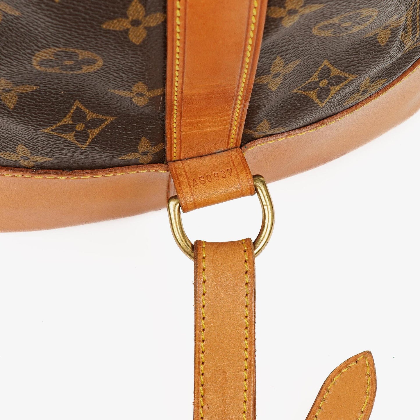 Louis Vuitton Randonnee PM Monogram Canvas Backpack