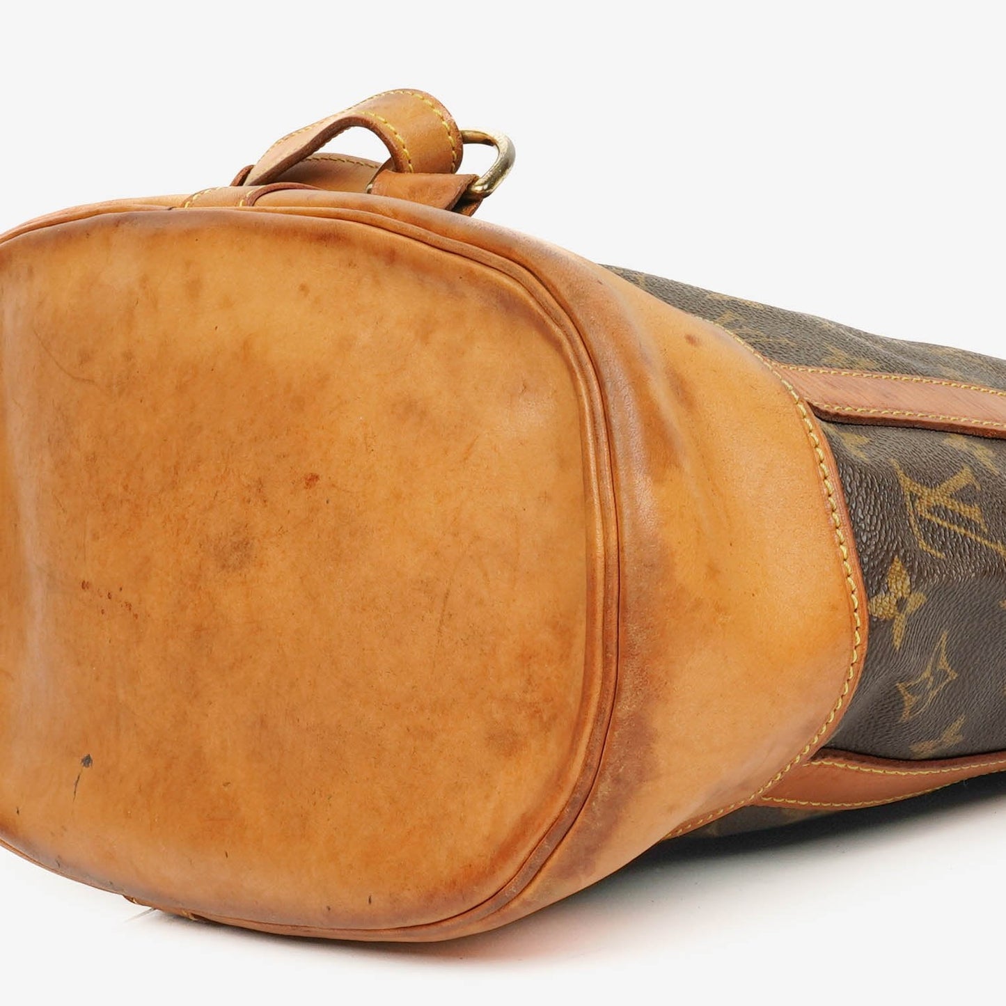 Louis Vuitton Randonnee PM Monogram Canvas Backpack