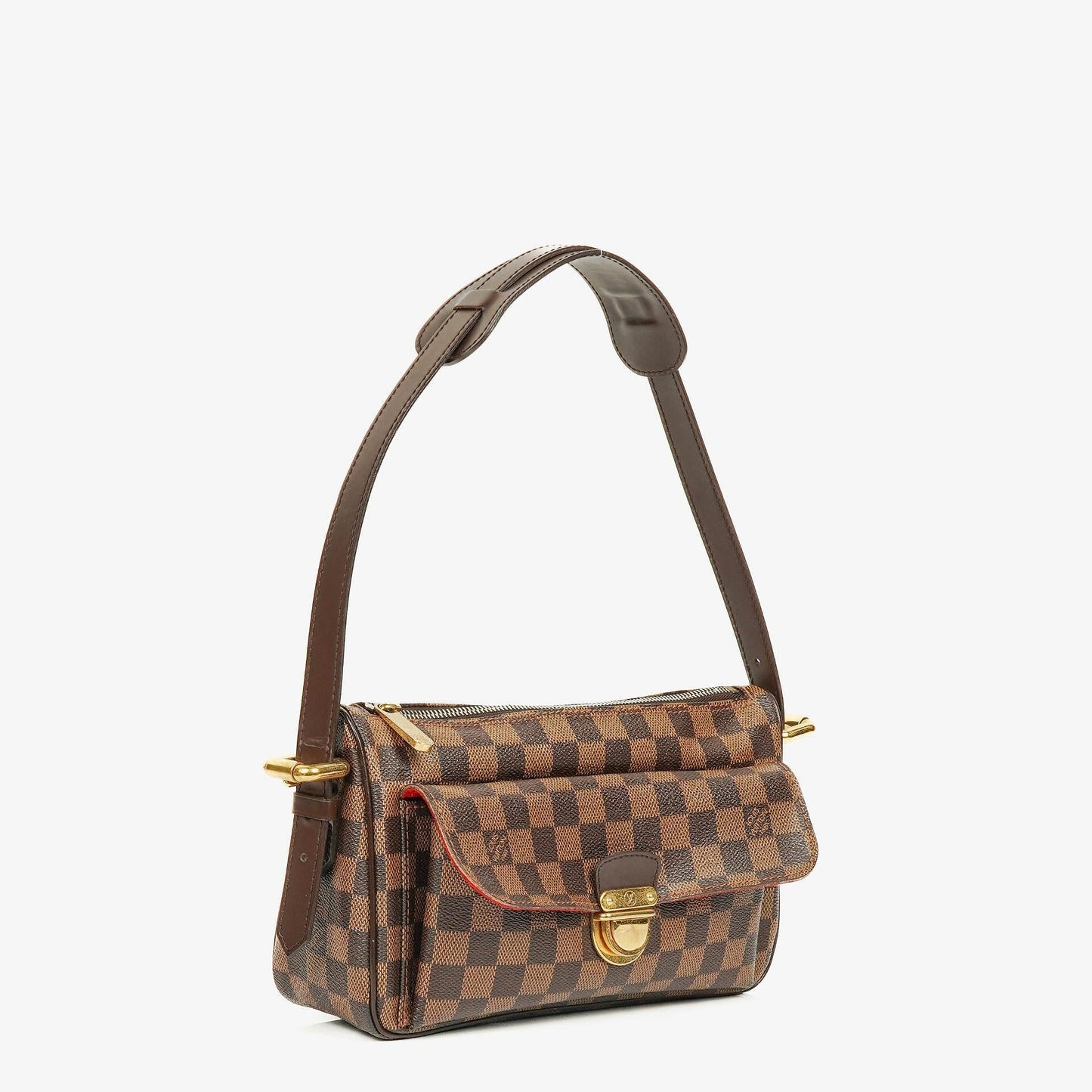 Louis Vuitton Ravello GM Shoulder Bag
