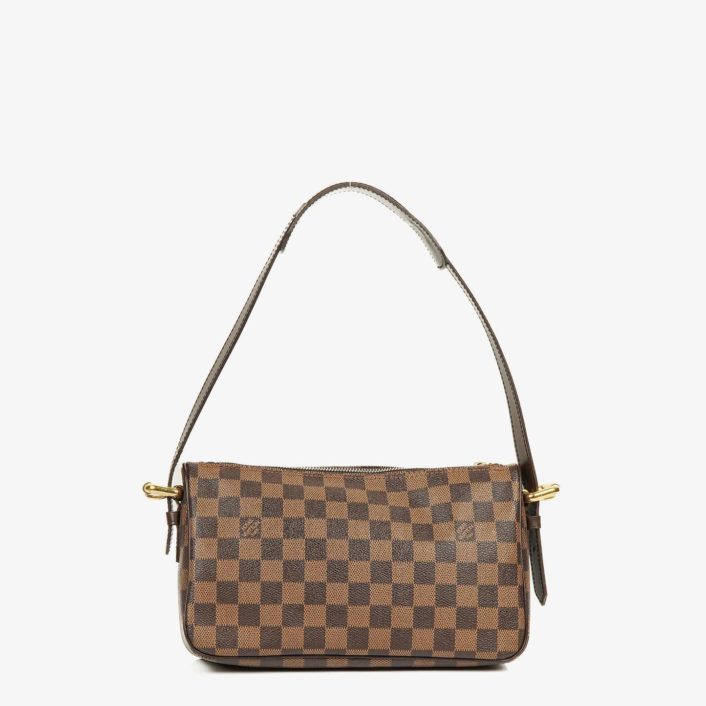 Louis Vuitton Ravello GM Shoulder Bag