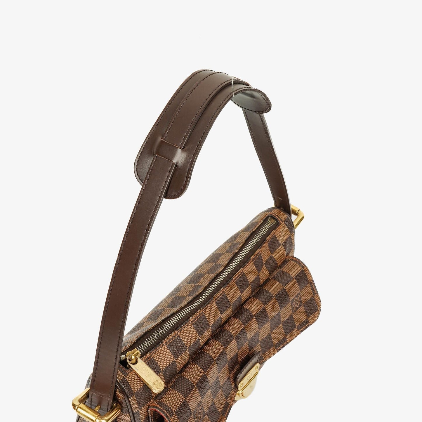 Louis Vuitton Ravello GM Shoulder Bag