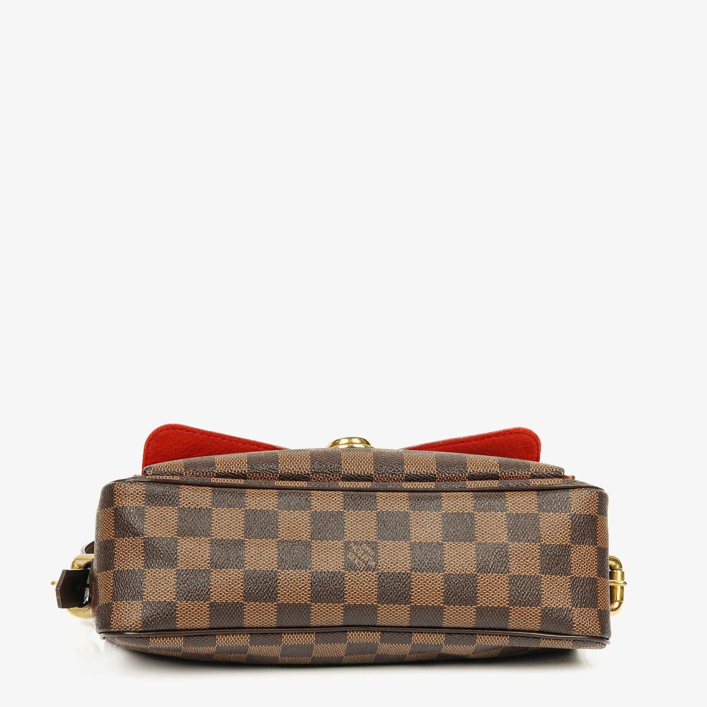 Louis Vuitton Ravello GM Shoulder Bag
