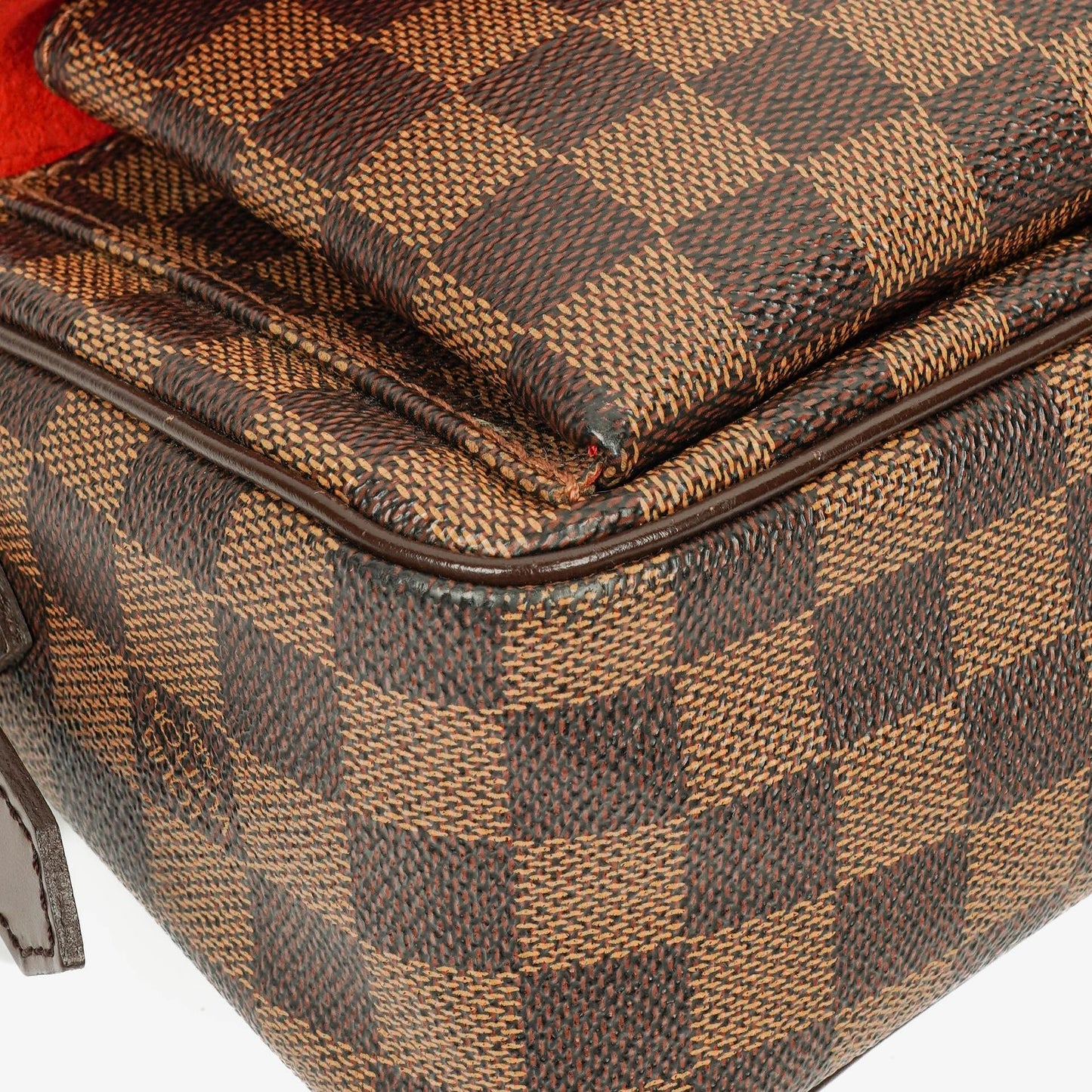 Louis Vuitton Ravello GM Shoulder Bag