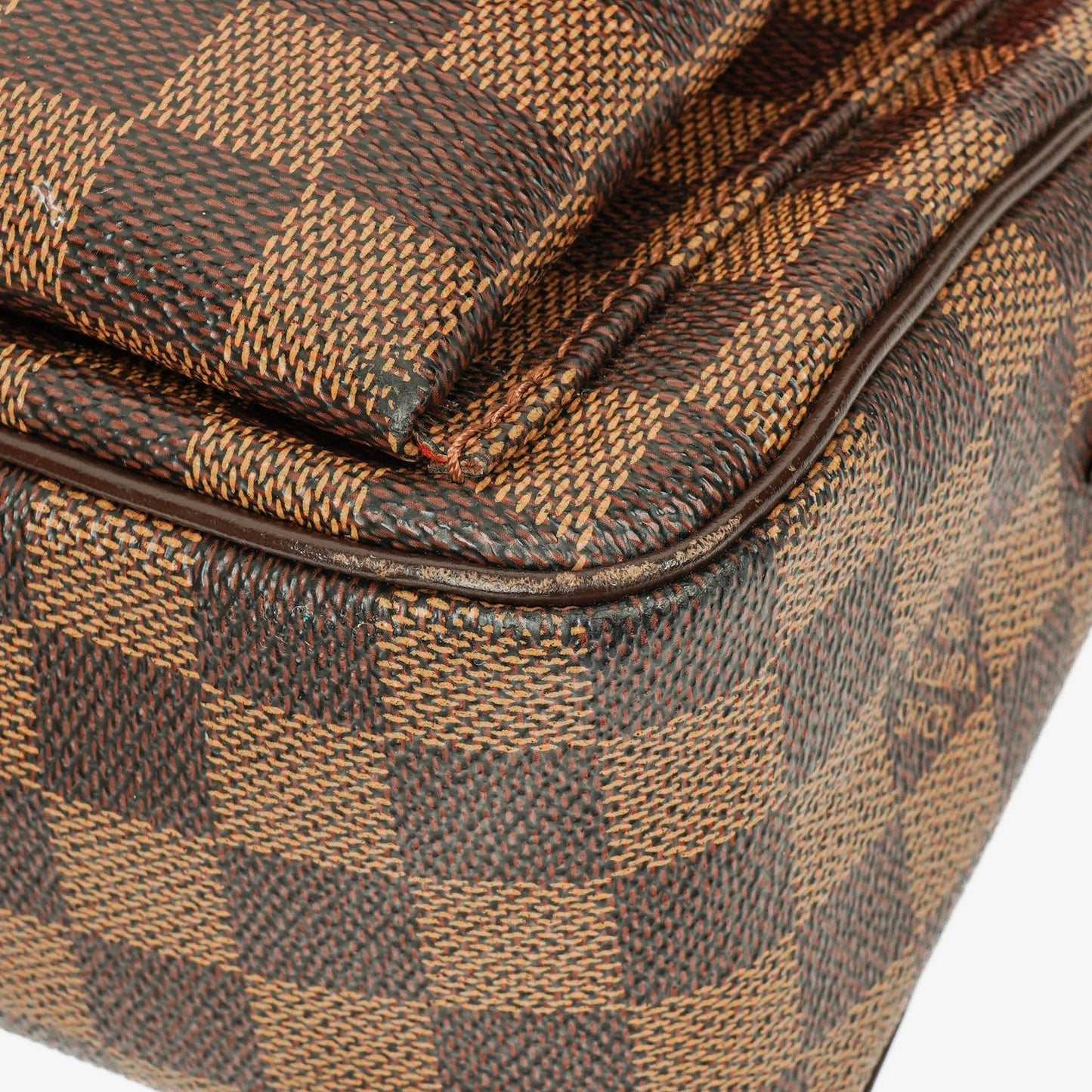 Louis Vuitton Ravello GM Shoulder Bag