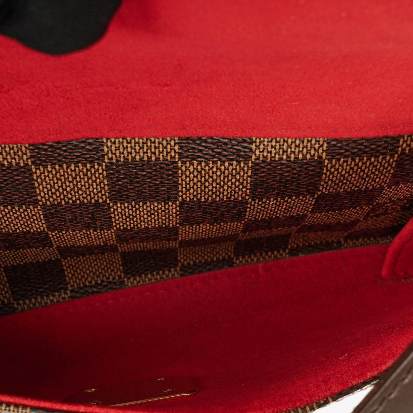 Louis Vuitton Ravello GM Shoulder Bag