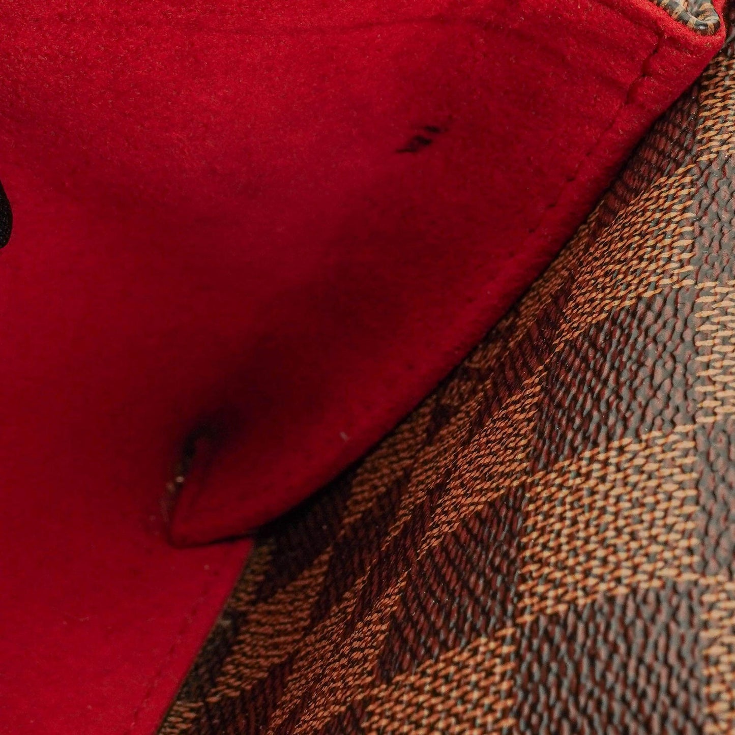 Louis Vuitton Ravello GM Shoulder Bag