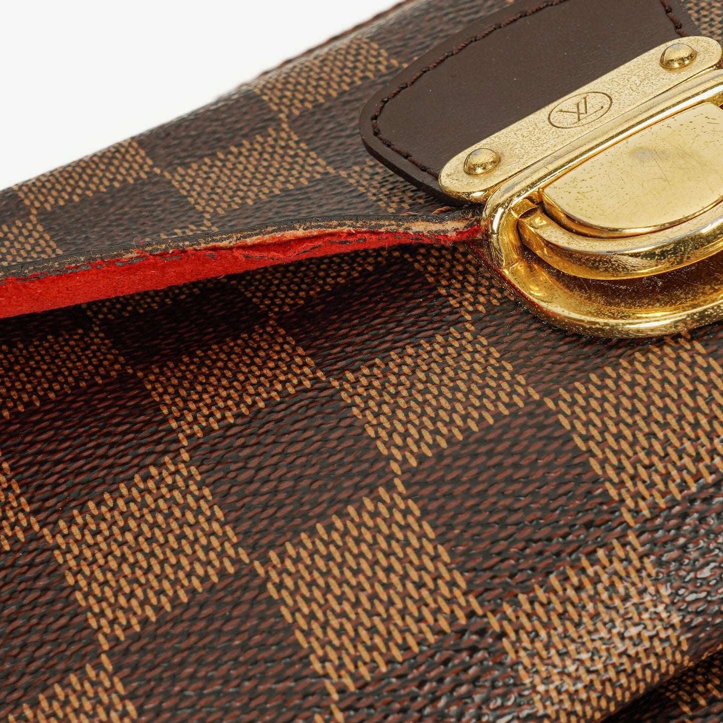 Louis Vuitton Ravello GM Shoulder Bag
