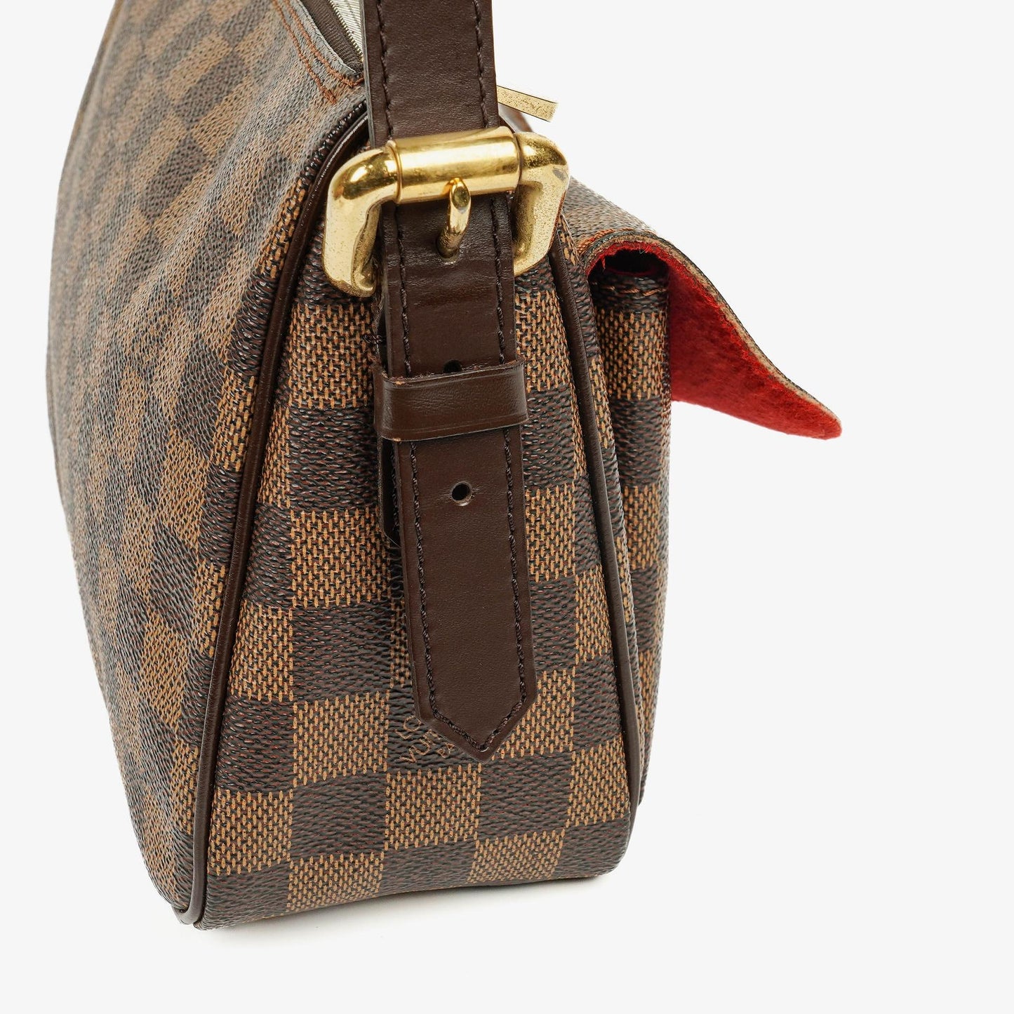 Louis Vuitton Ravello GM Shoulder Bag