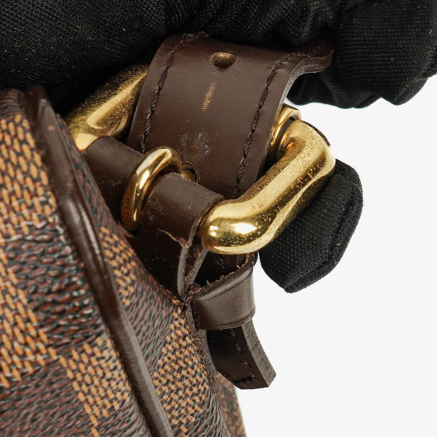 Louis Vuitton Ravello GM Shoulder Bag