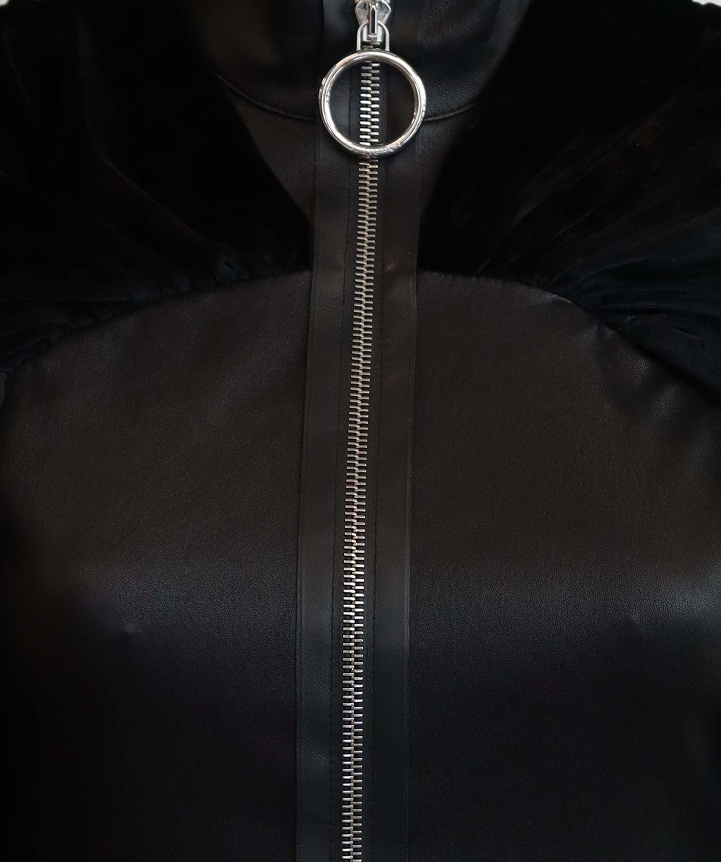 Louis Vuitton Black Dress ASC5819