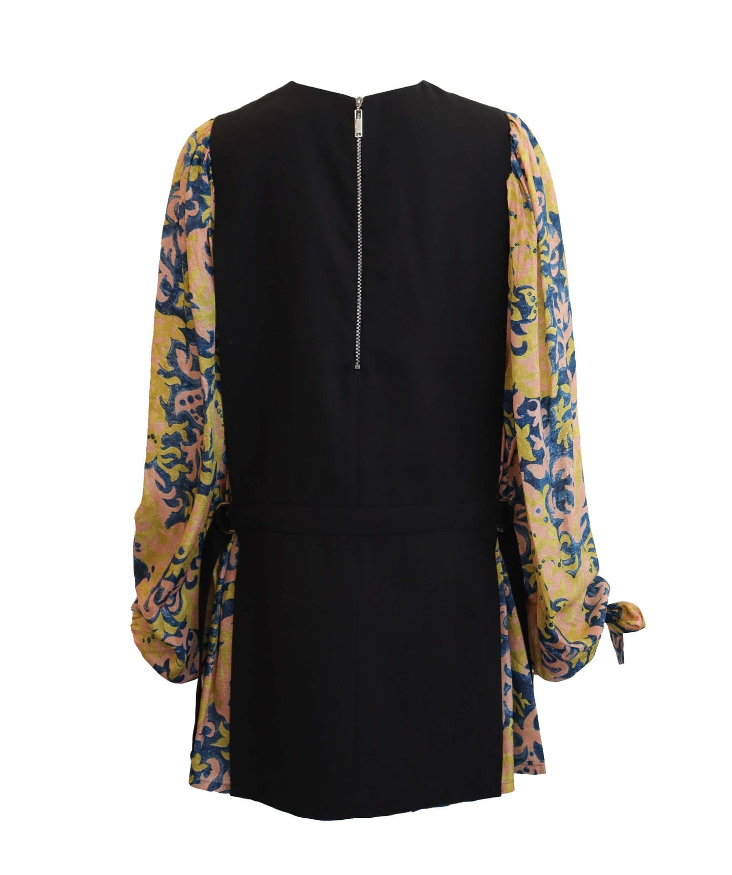 Louis Vuitton Dress Floral ASC5816
