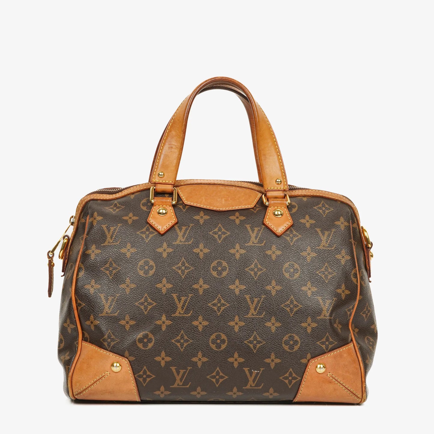 Louis Vuitton Retiro PM Monogram Canvas Bag