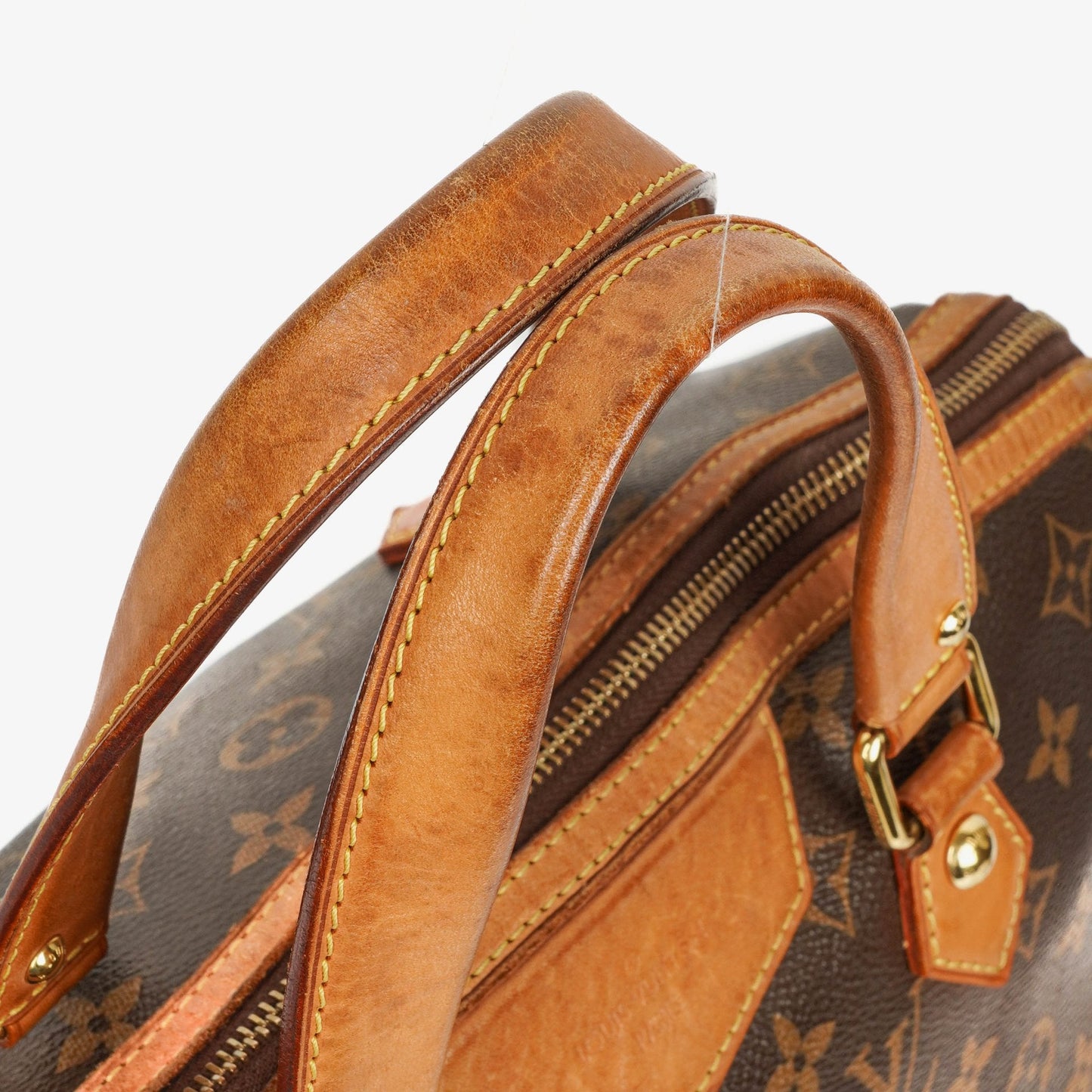 Louis Vuitton Retiro PM Monogram Canvas Bag