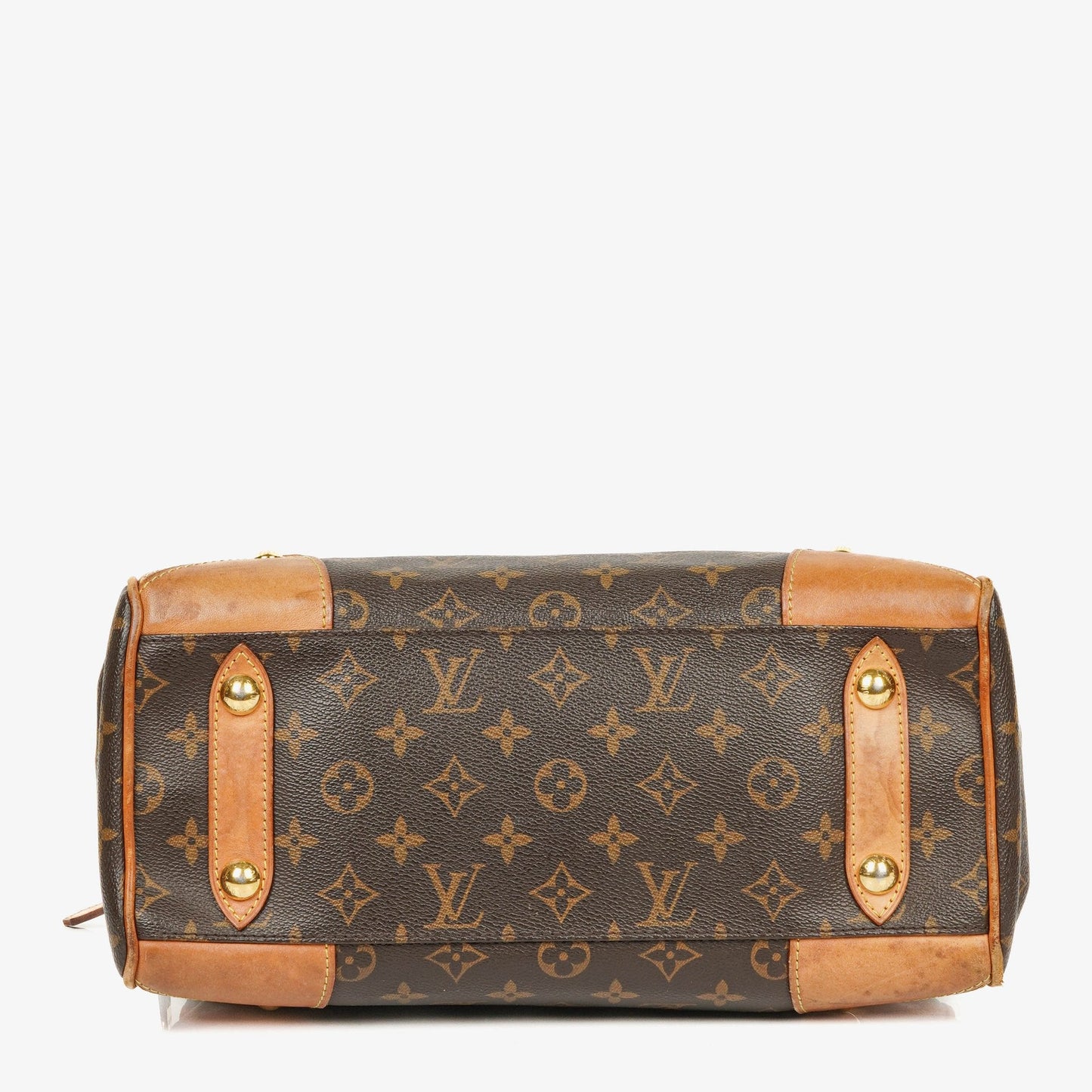 Louis Vuitton Retiro PM Monogram Canvas Bag