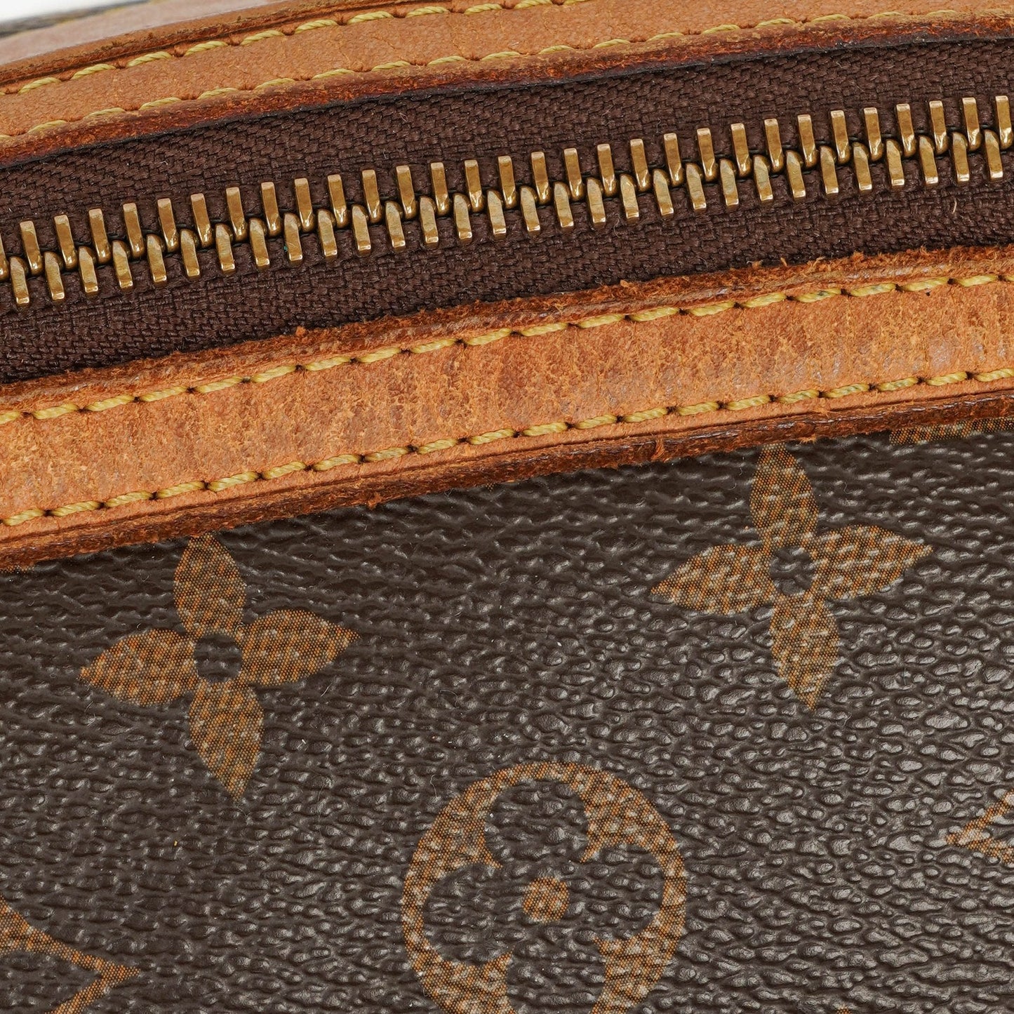 Louis Vuitton Retiro PM Monogram Canvas Bag