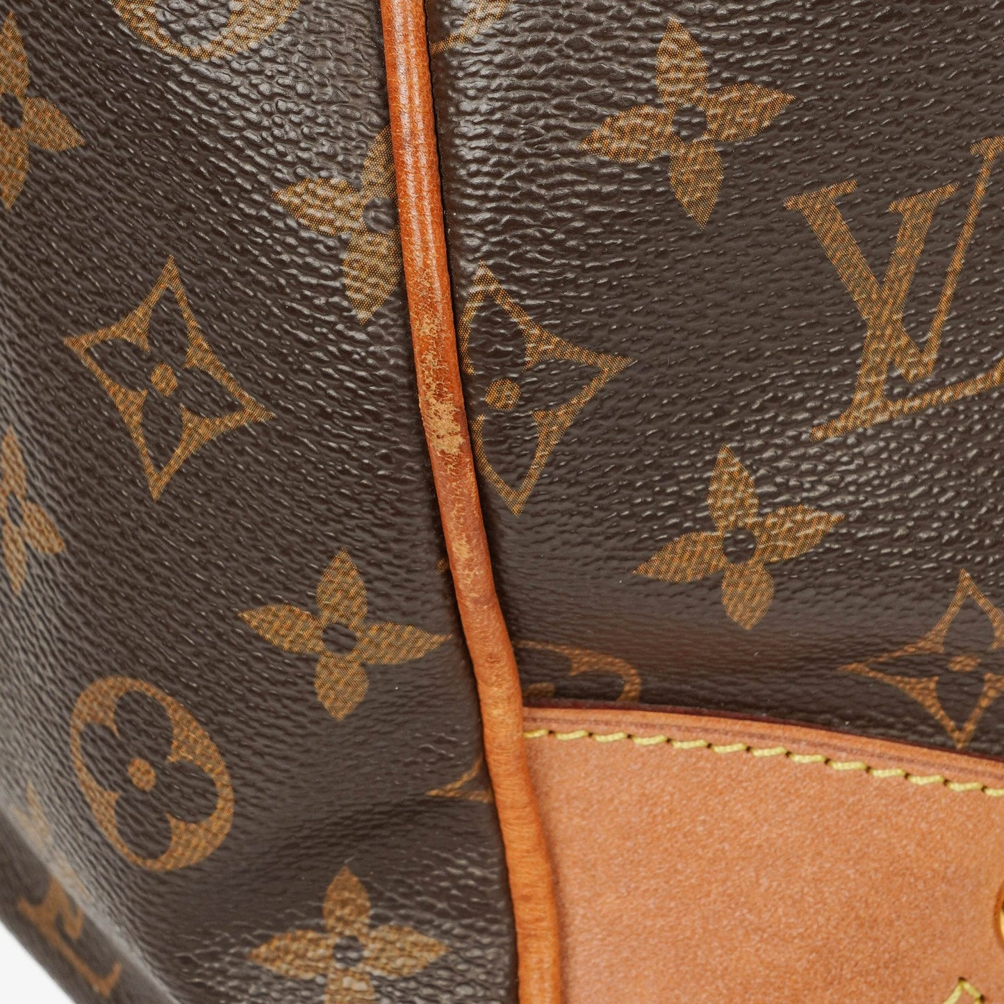 Louis Vuitton Retiro PM Monogram Canvas Bag