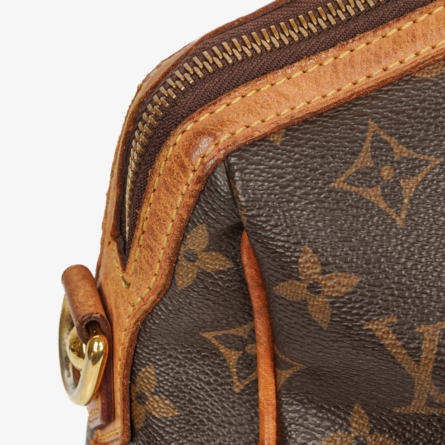 Louis Vuitton Retiro PM Monogram Canvas Bag