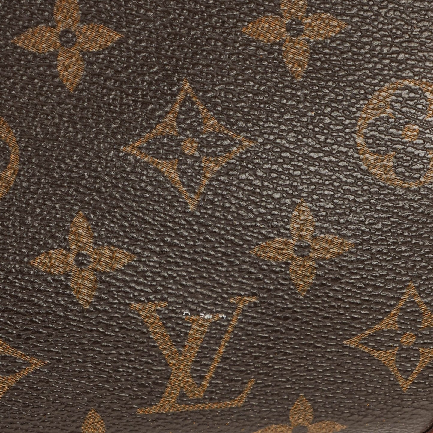 Louis Vuitton Retiro PM Monogram Canvas Bag