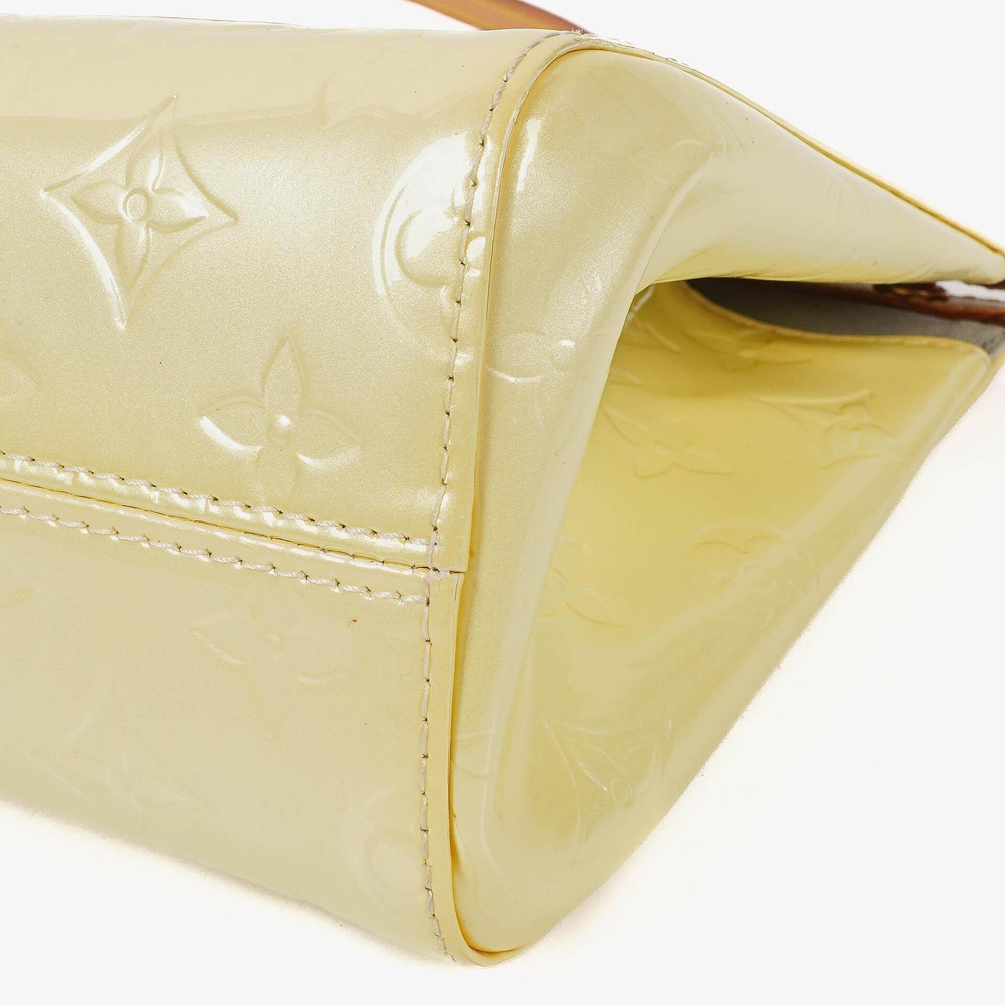 Louis Vuitton Roxbury Drive Monogram Vernis Bag