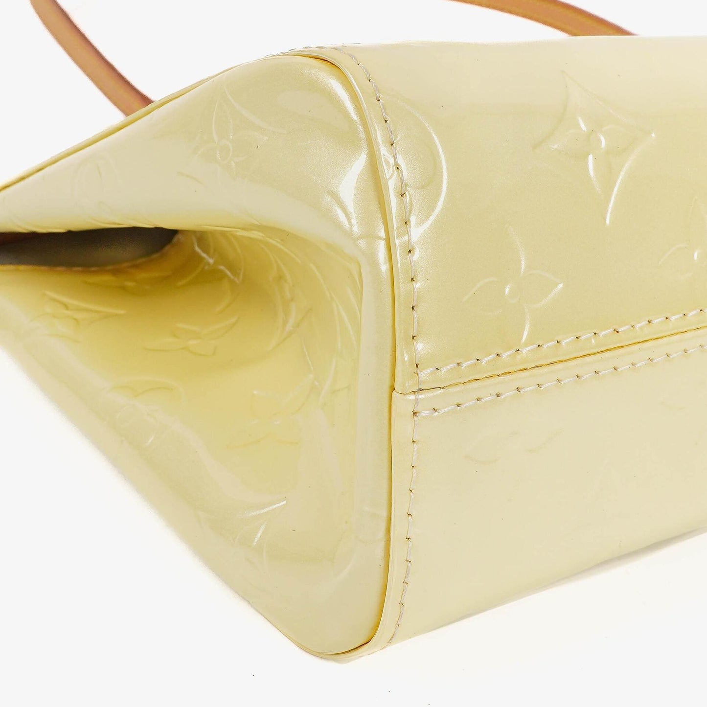 Louis Vuitton Roxbury Drive Monogram Vernis Bag