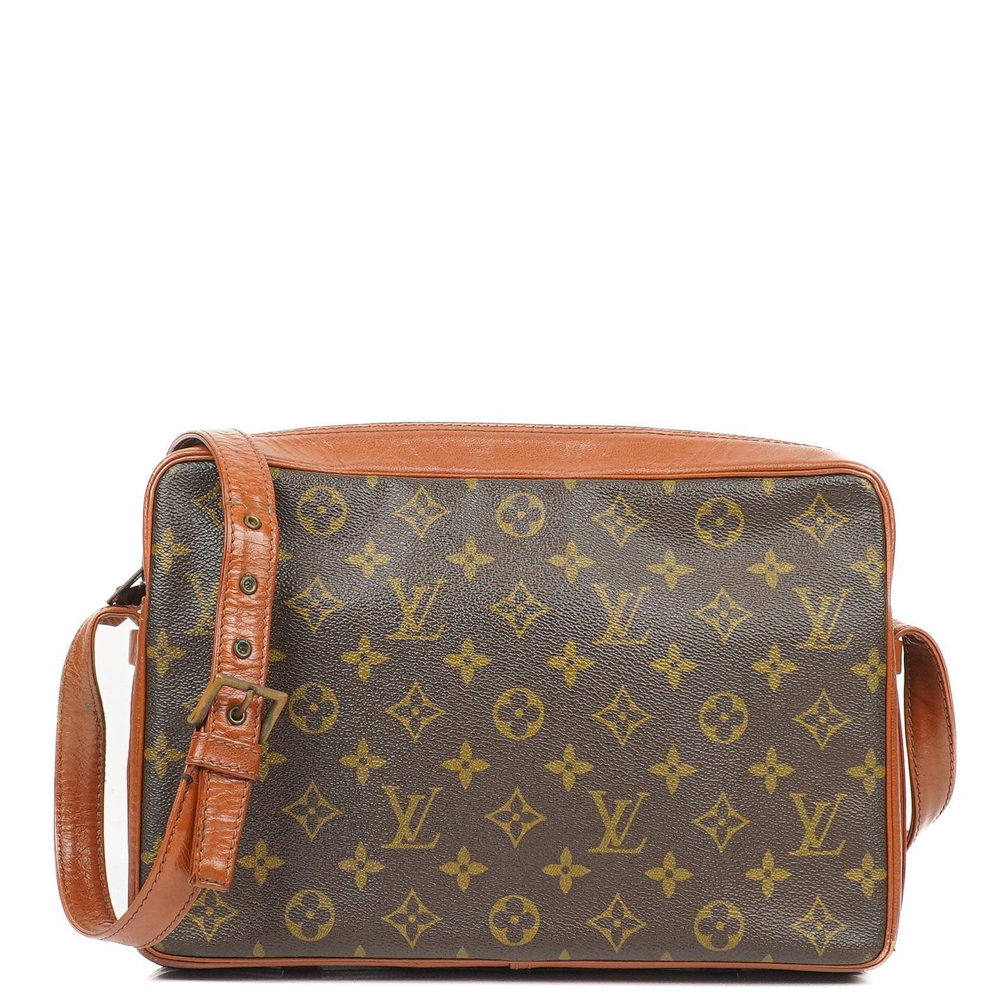 Louis Vuitton Sac Bandouliere 30 Crossbody Bag, 1983