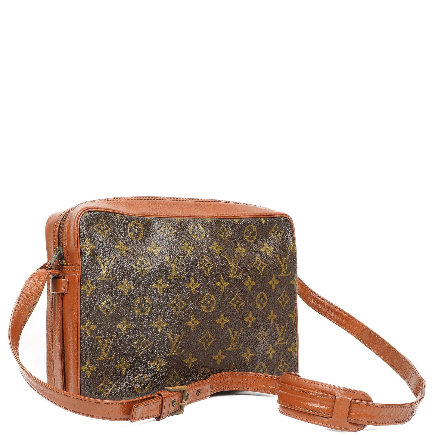 Louis Vuitton Sac Bandouliere 30 Crossbody Bag, 1983