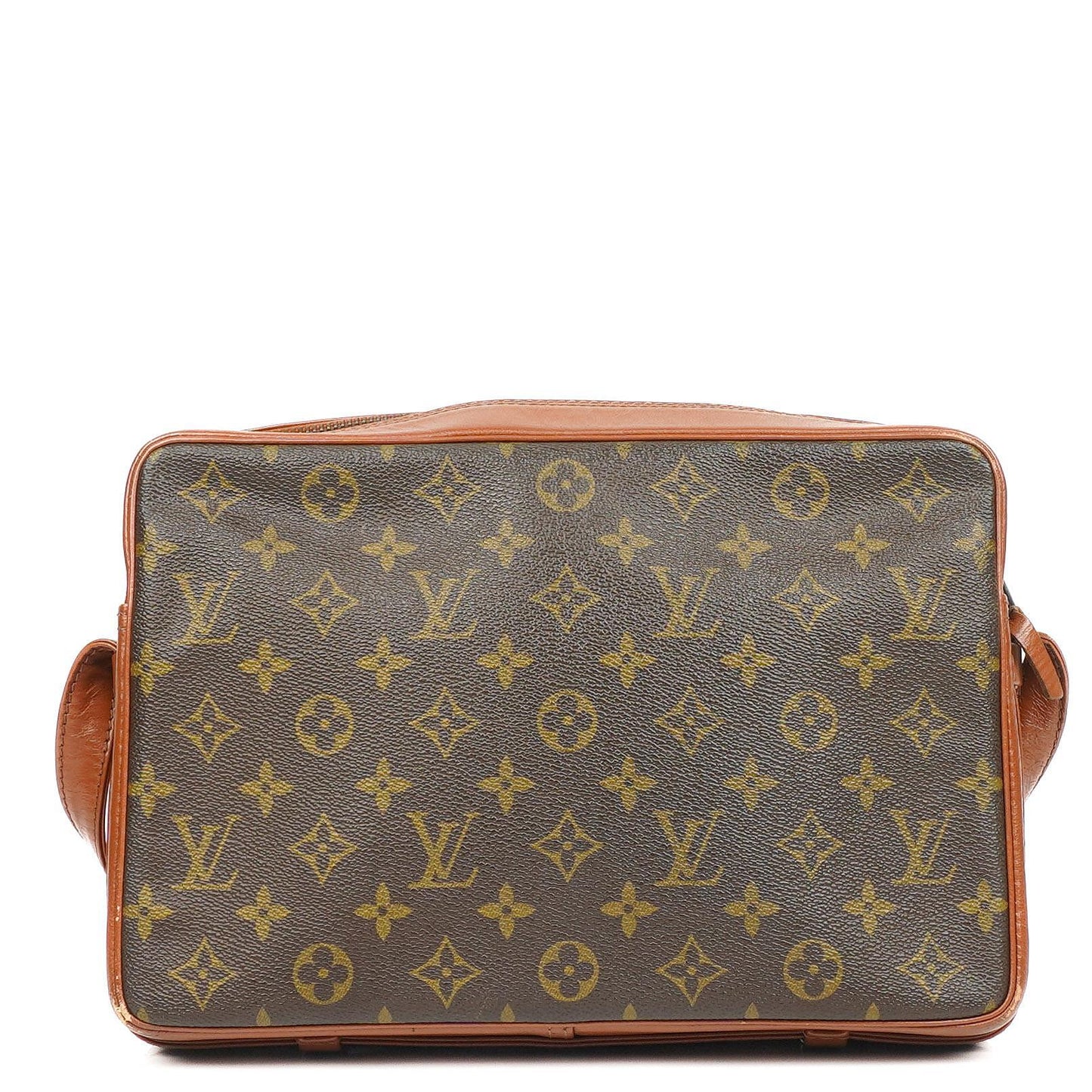 Louis Vuitton Sac Bandouliere 30 Crossbody Bag, 1983