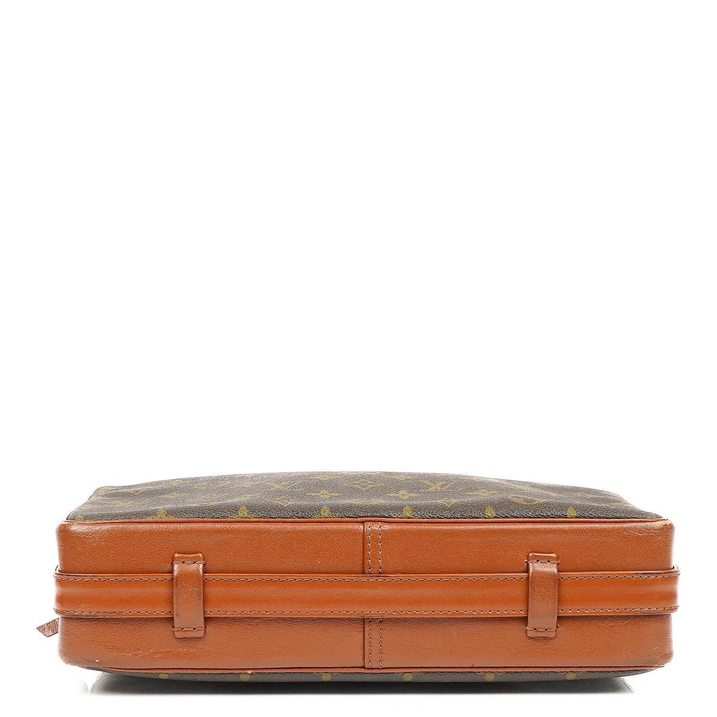 Louis Vuitton Sac Bandouliere 30 Crossbody Bag, 1983
