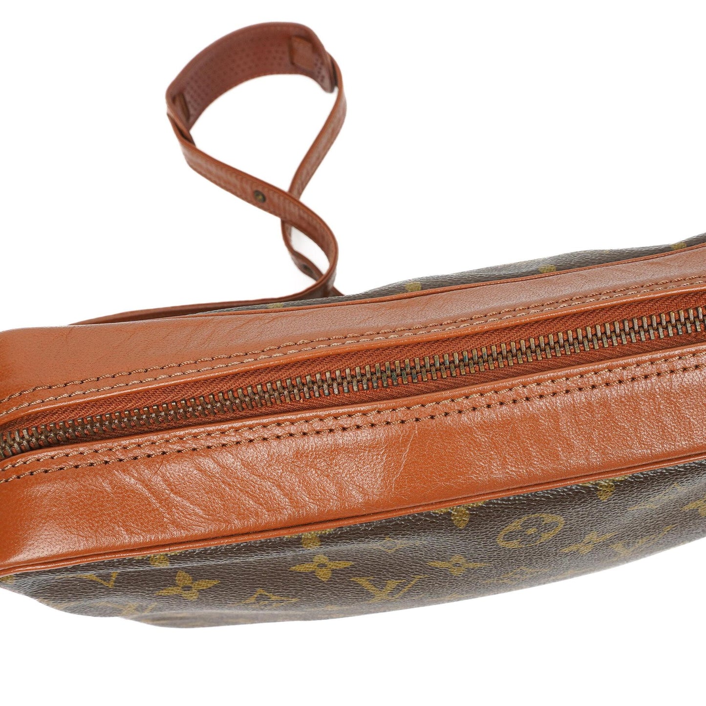 Louis Vuitton Sac Bandouliere 30 Crossbody Bag, 1983