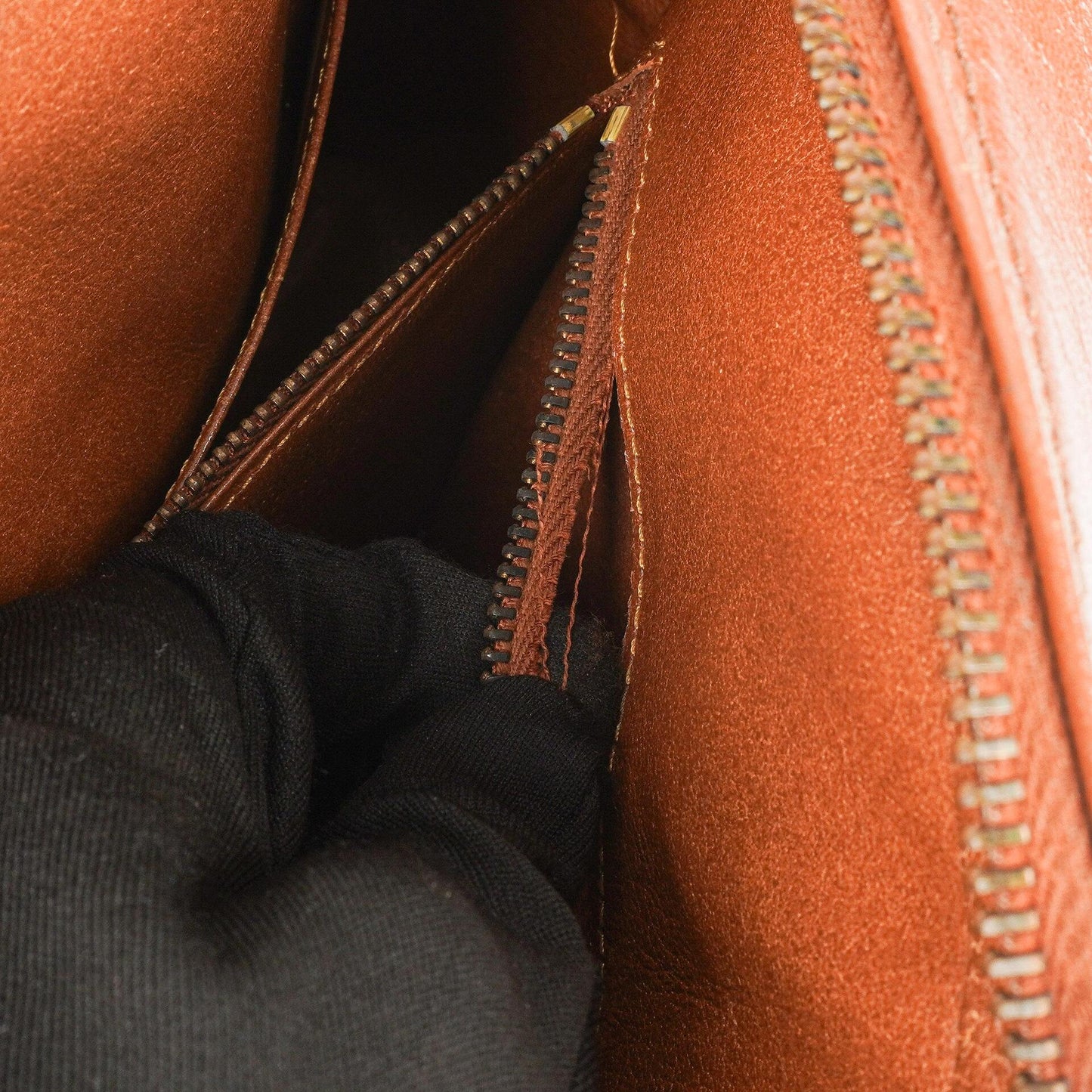 Louis Vuitton Sac Bandouliere 30 Crossbody Bag, 1983