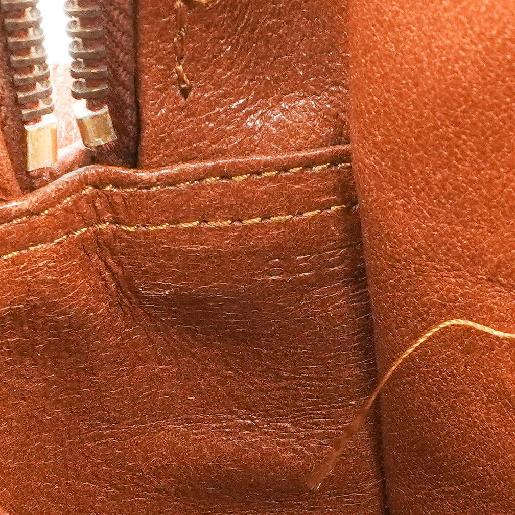 Louis Vuitton Sac Bandouliere 30 Crossbody Bag, 1983