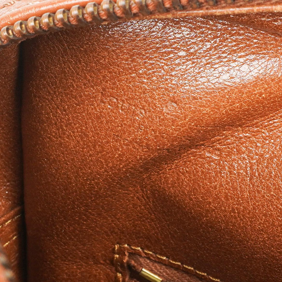 Louis Vuitton Sac Bandouliere 30 Crossbody Bag, 1983