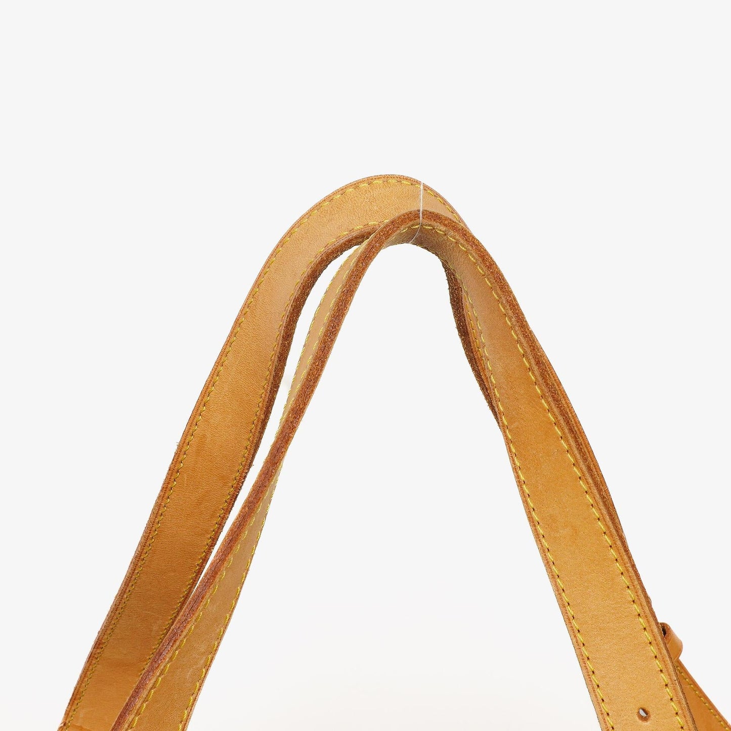 Louis Vuitton Sac Polochon 65 Monogram Canvas Travel Bag