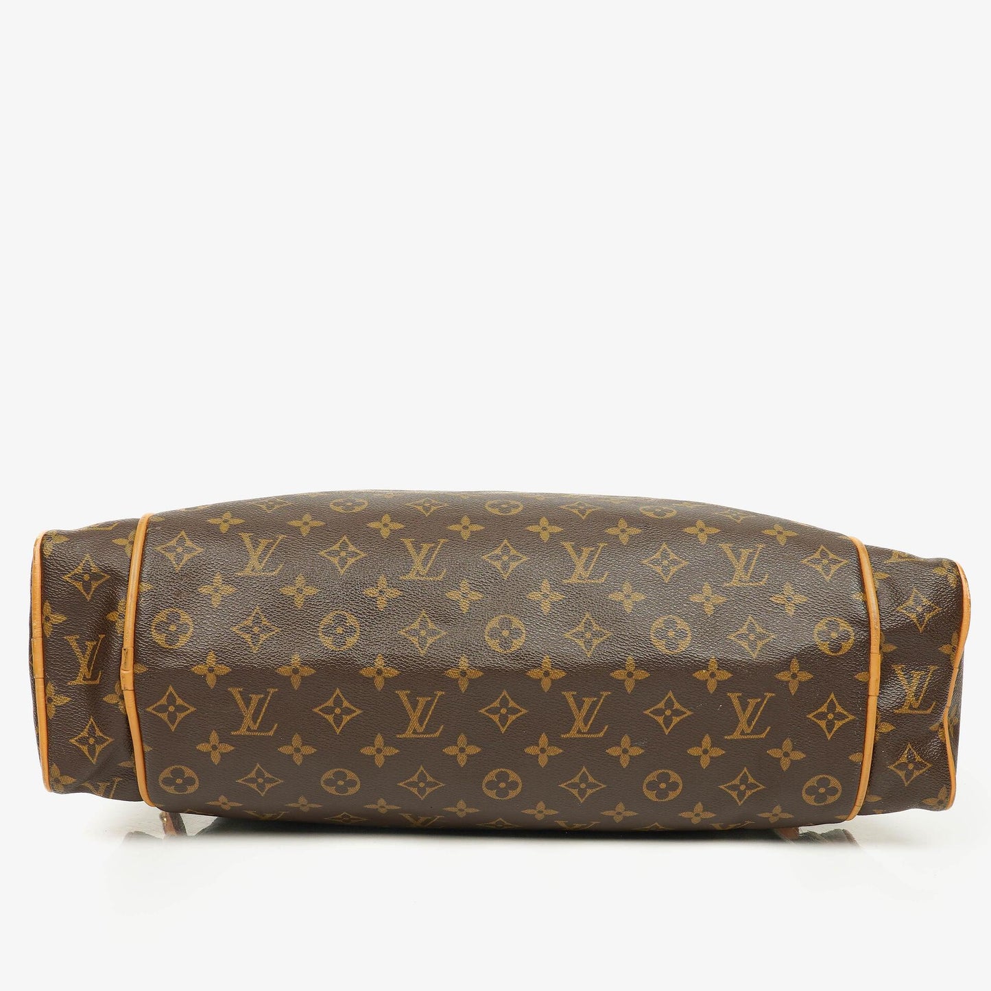 Louis Vuitton Sac Squash Monogram Canvas Bag