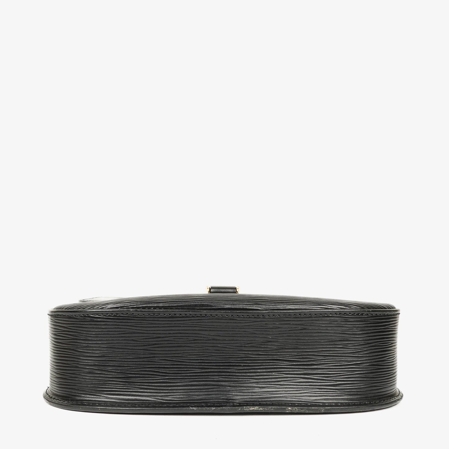 Louis Vuitton Saint Cloud Black EPI Leather Crossbody Bag