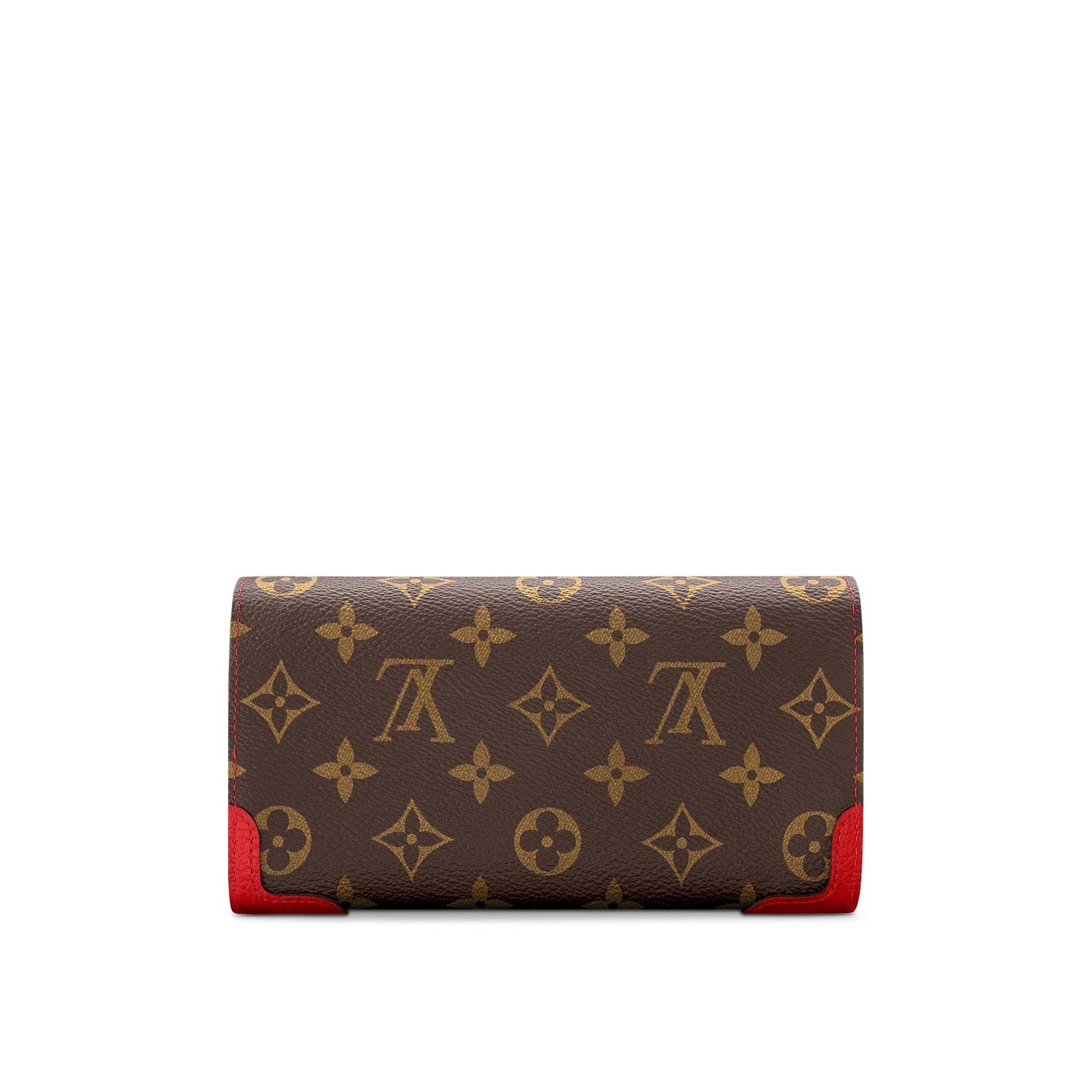 Louis Vuitton Sarah Retiro Wallet