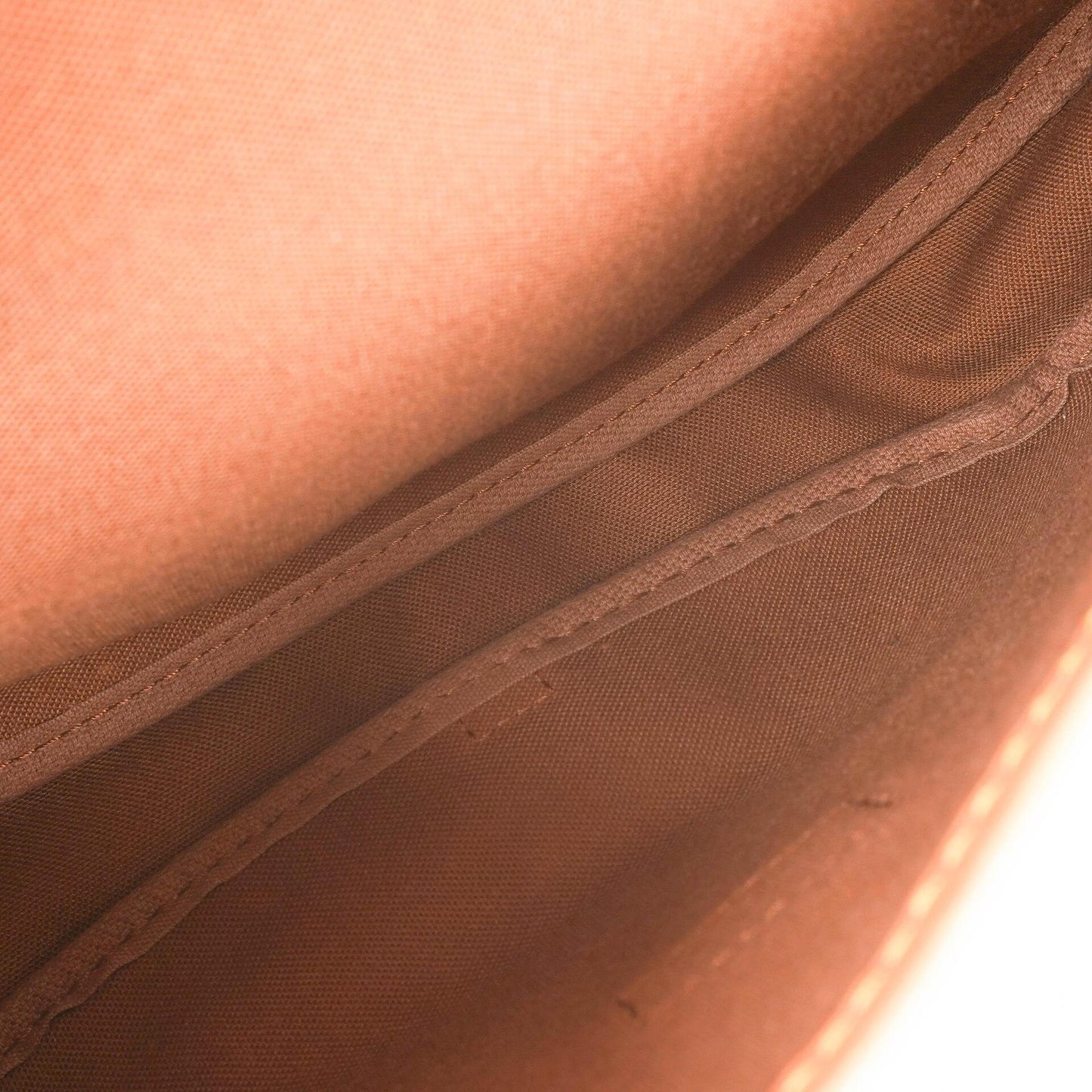 Louis Vuitton Saumur 30 Monogram Canvas