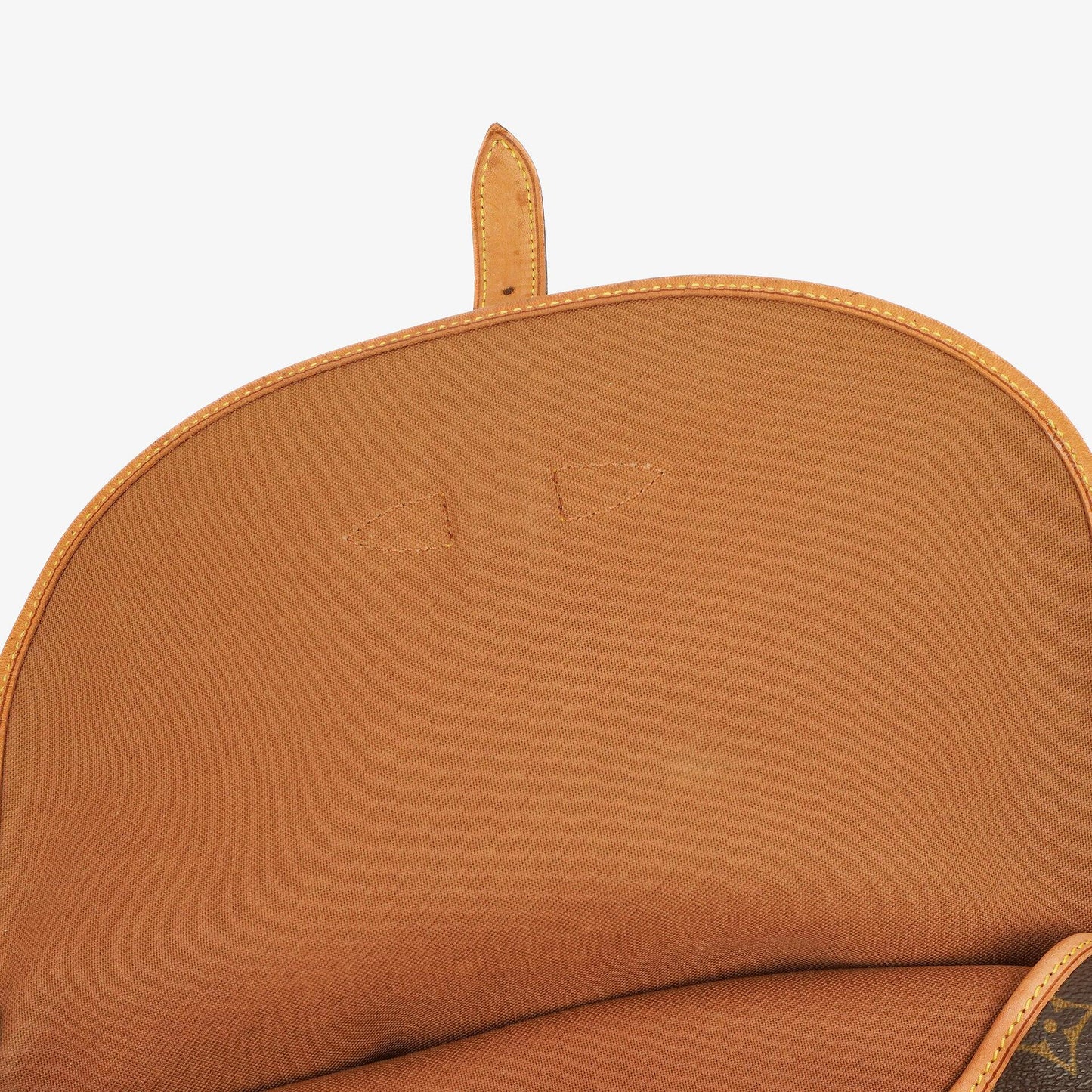 Louis Vuitton Saumur Monogram Canvas 30 Bag