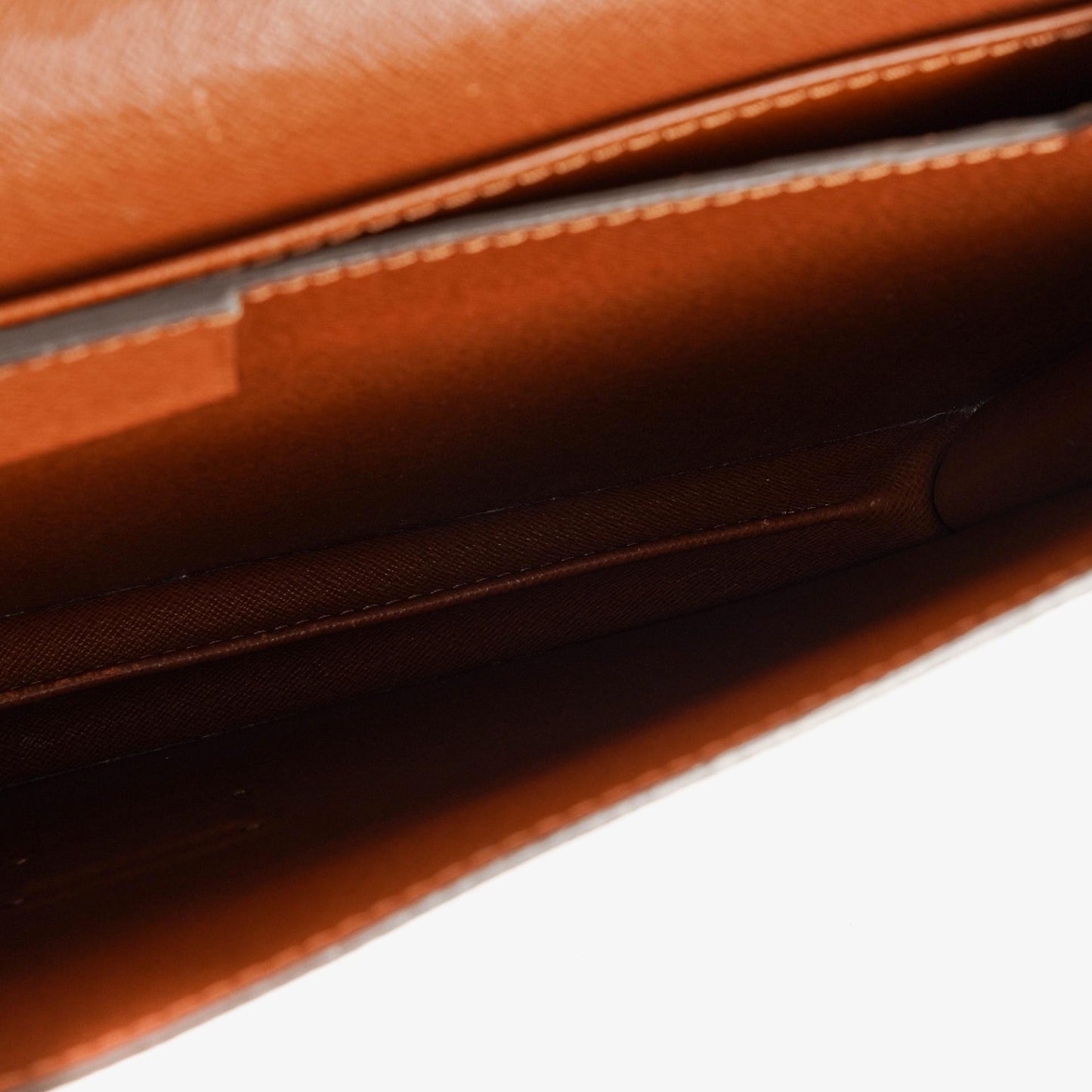 Louis Vuitton Serviette Ambassador Monogram Canvas Briefcase