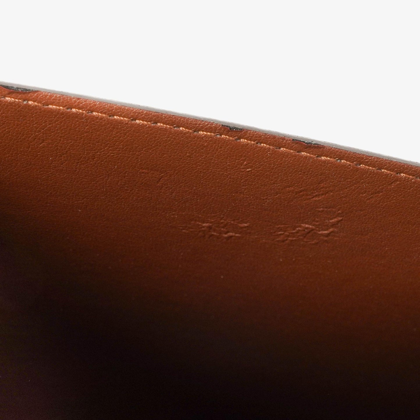 Louis Vuitton Serviette Ambassador Monogram Canvas Briefcase