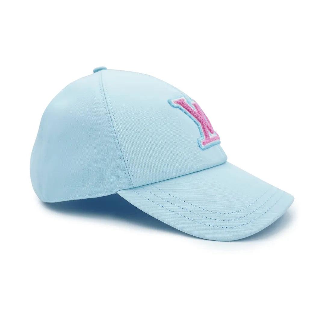 Louis Vuitton 'Signatures' Baseball Cap