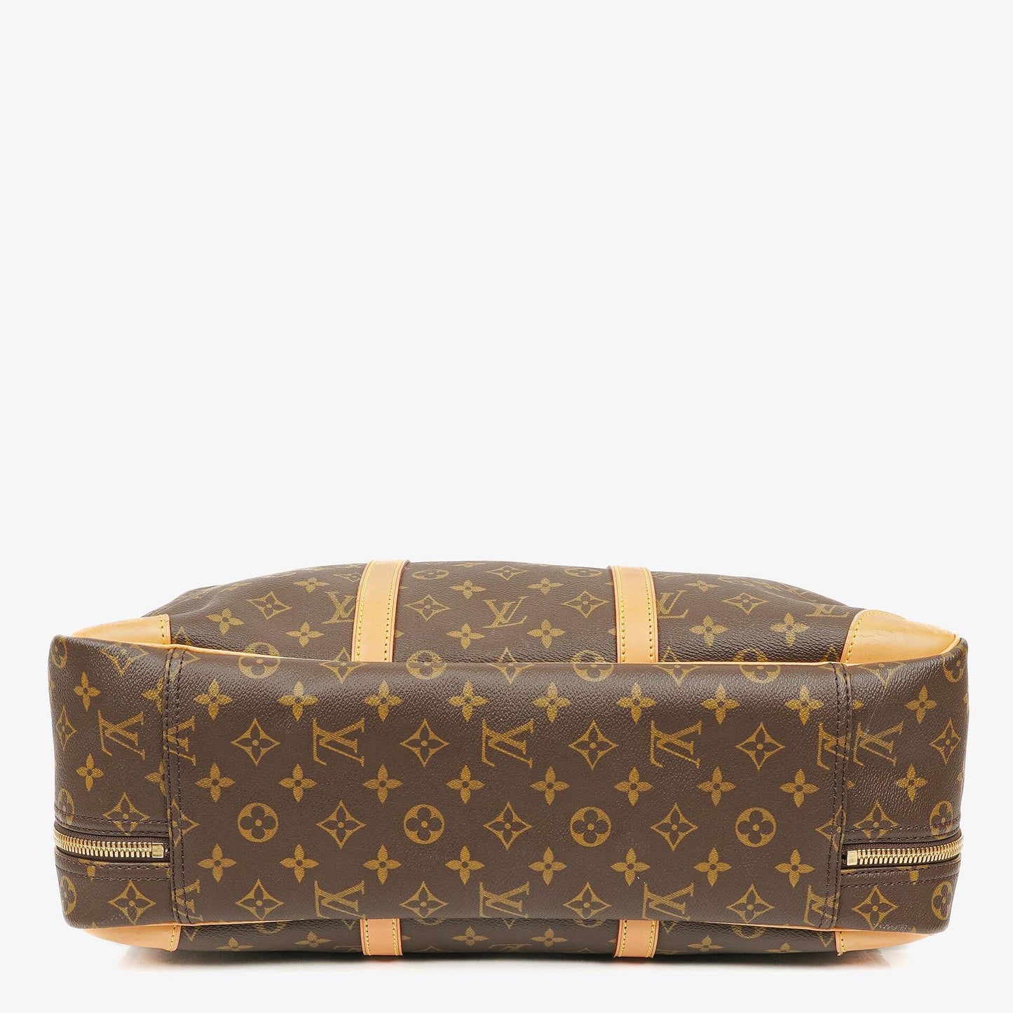 Louis Vuitton Sirius 45 Monogram Canvas Travel Bag