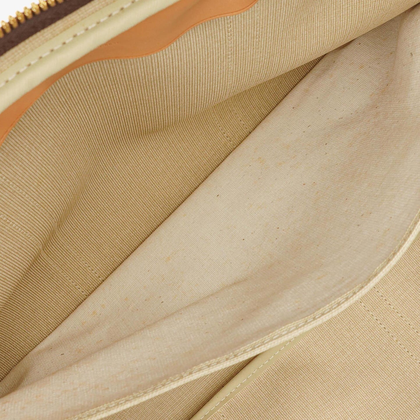 Louis Vuitton Sirius 45 Monogram Canvas Travel Bag