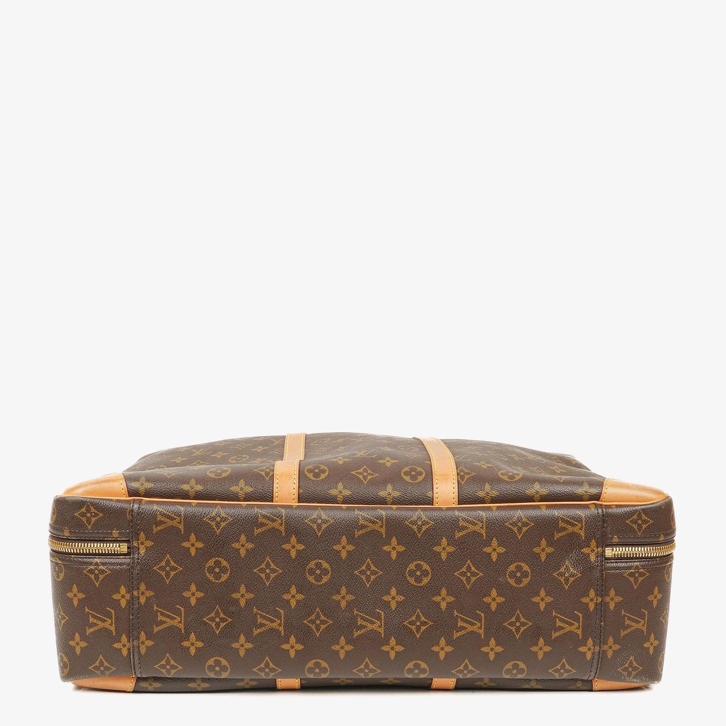 Louis Vuitton Sirius 50 Monogram Canvas Travel Bag