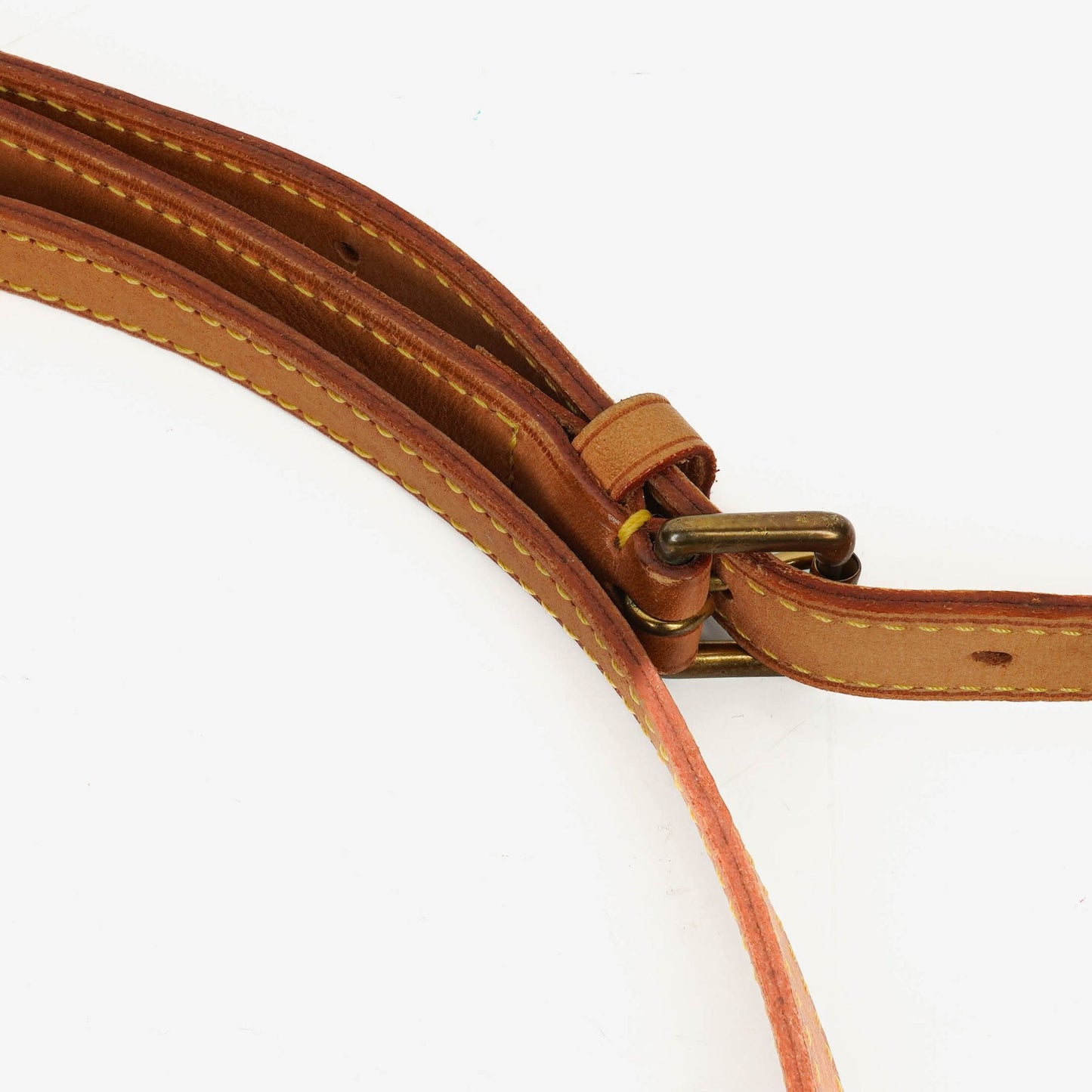 Louis Vuitton Sologne Monogram Canvas Shoulder Bag