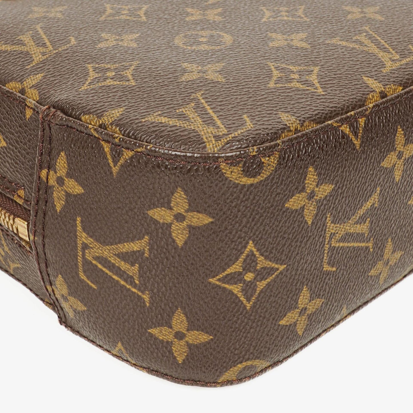 Louis Vuitton Spontini Monogram Canvas Bag