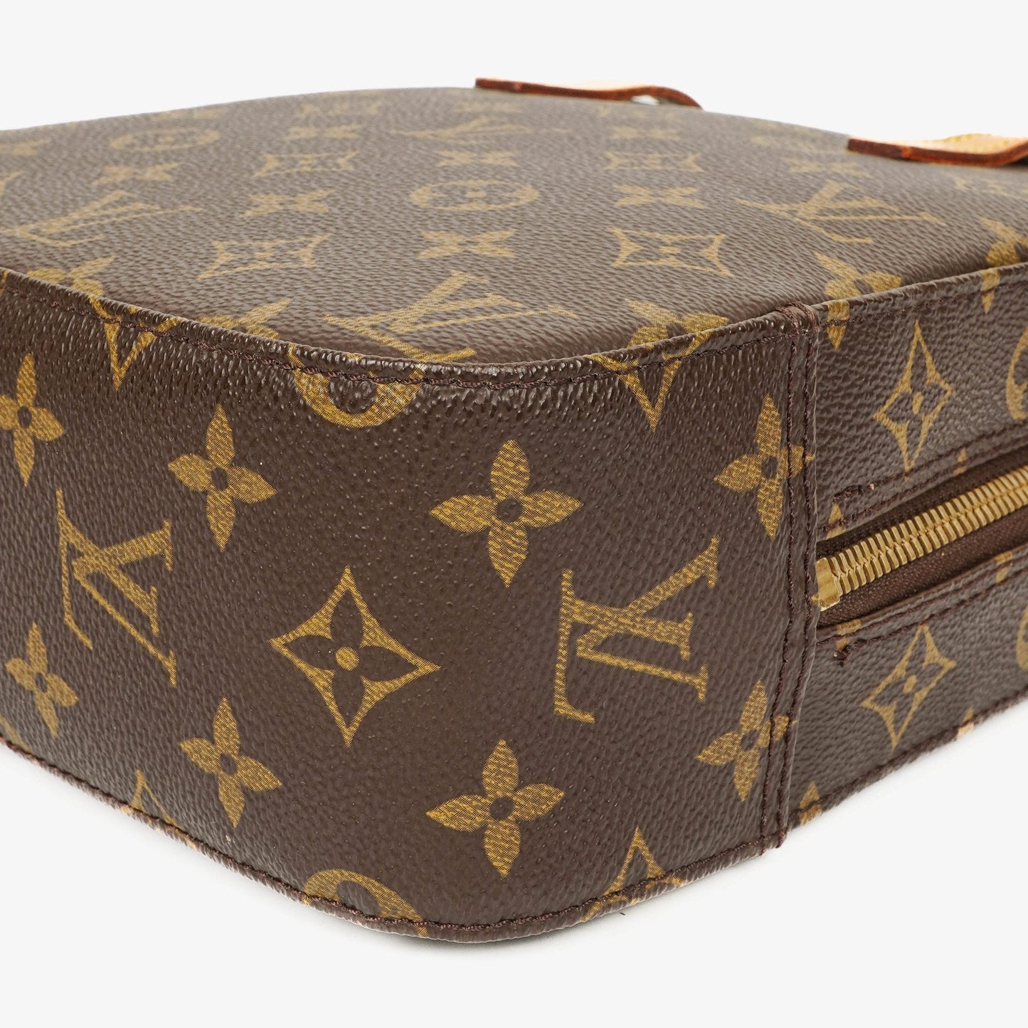Louis Vuitton Spontini Monogram Canvas Bag