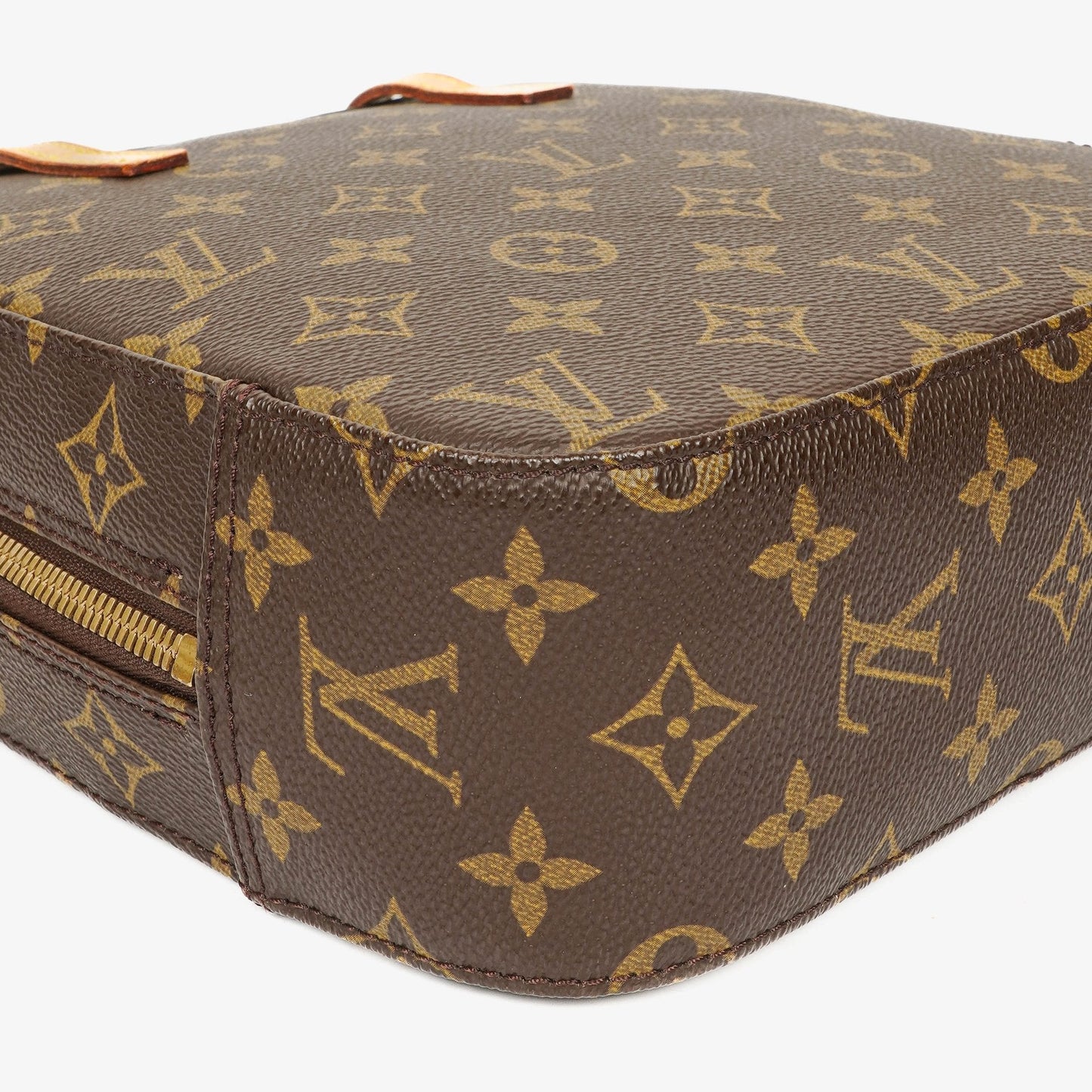 Louis Vuitton Spontini Monogram Canvas Bag