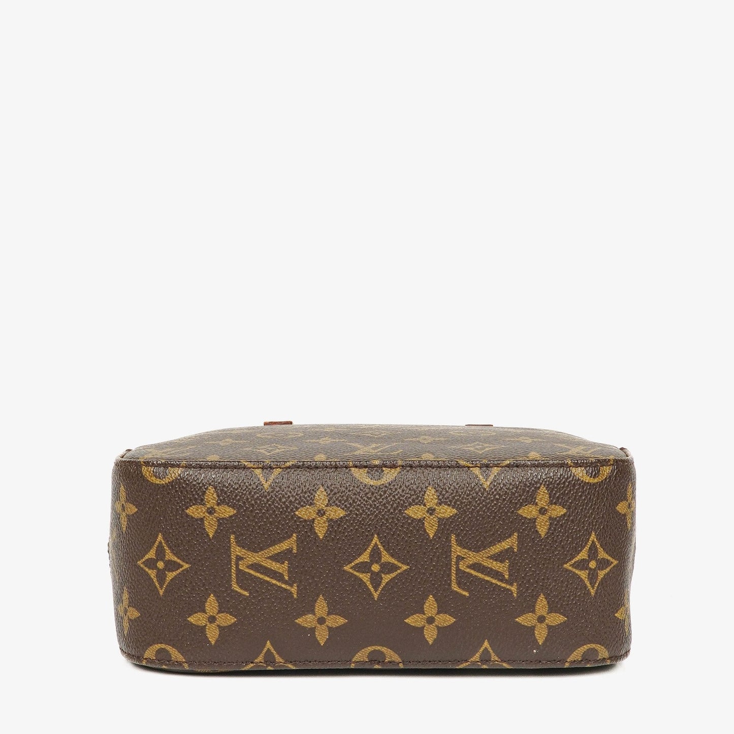 Louis Vuitton Spontini Monogram Canvas Bag