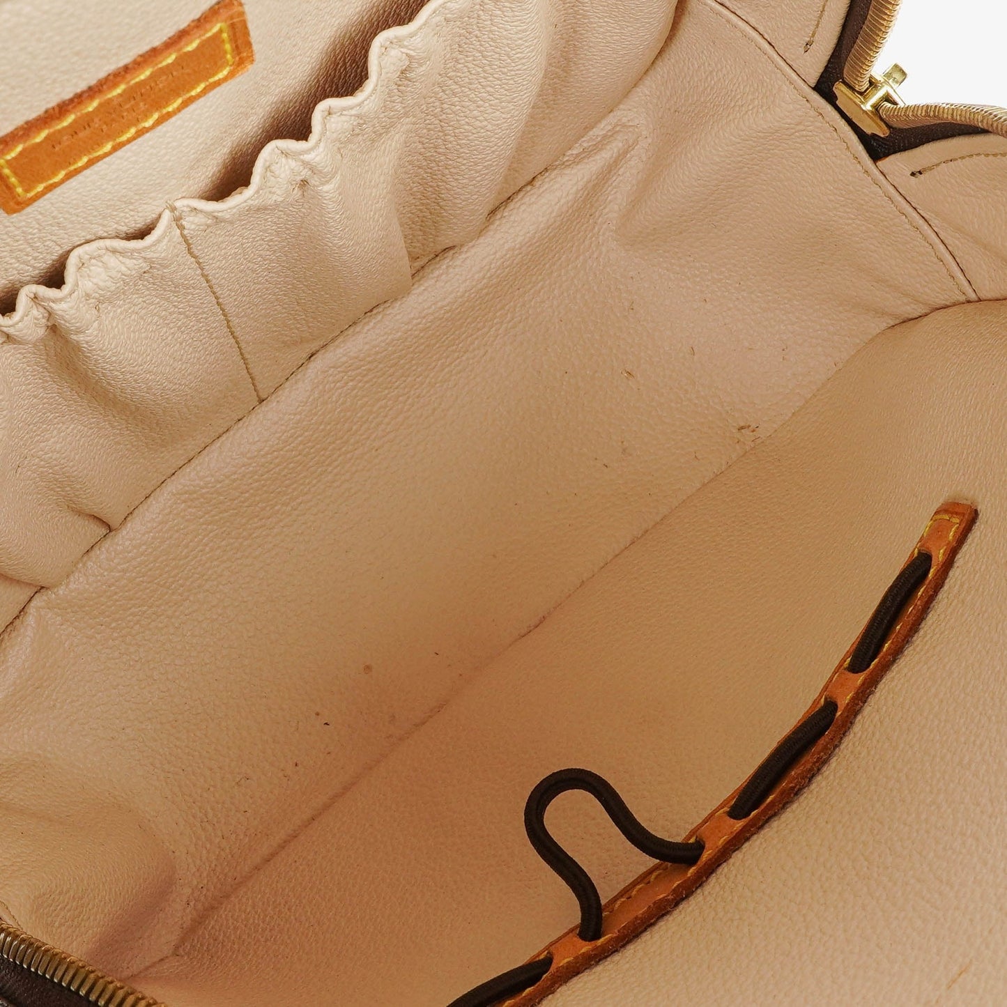 Louis Vuitton Spontini Monogram Canvas Bag